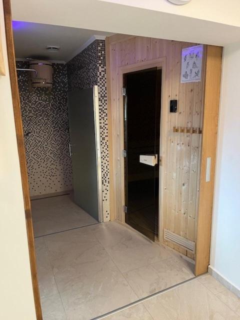 Apartmán Sovička Jílové u Děčína