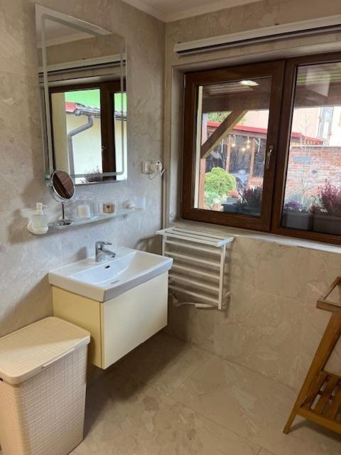 Apartmán Sovička Jílové u Děčína