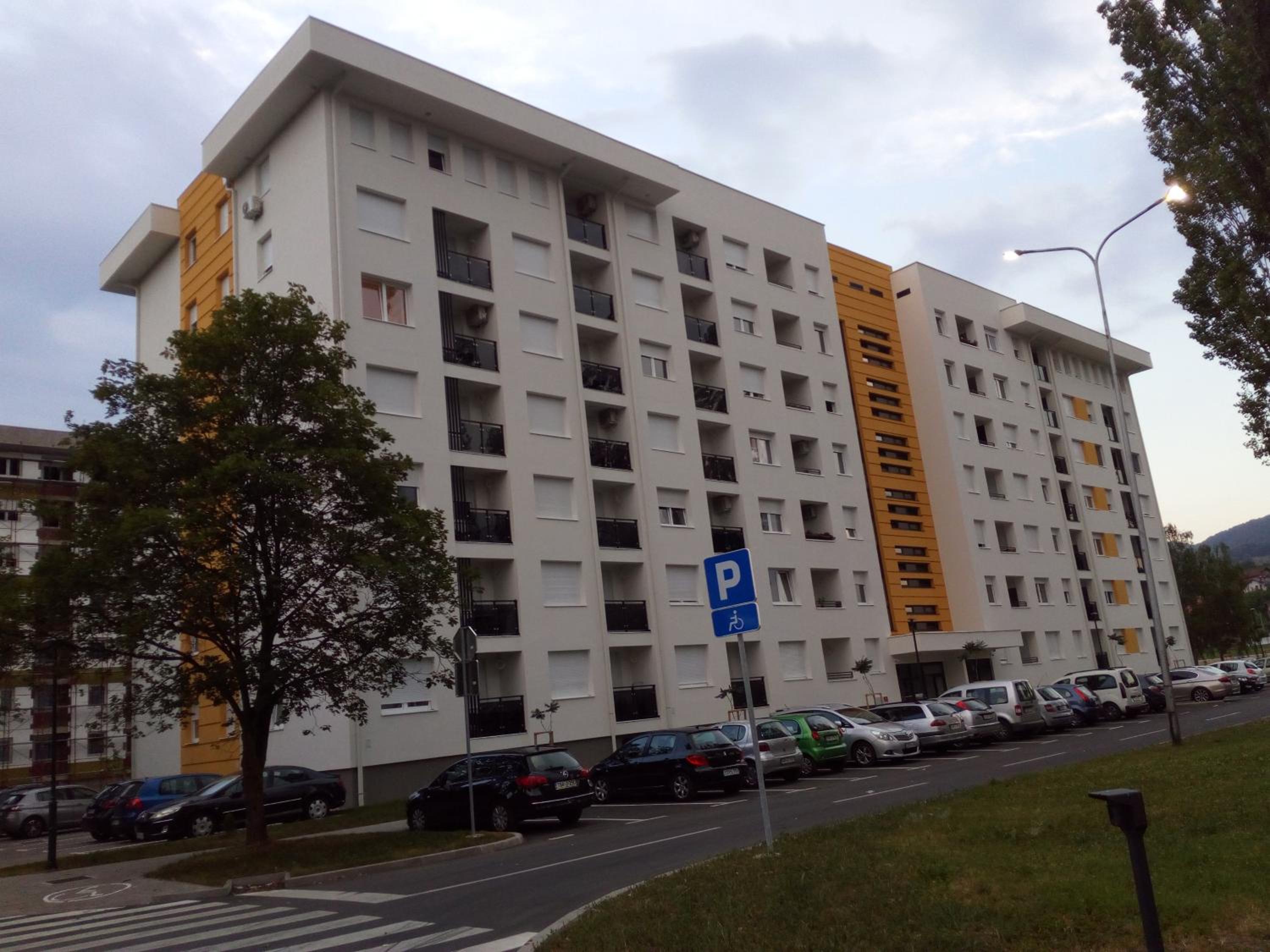 Apartman Appetito Banja Luka