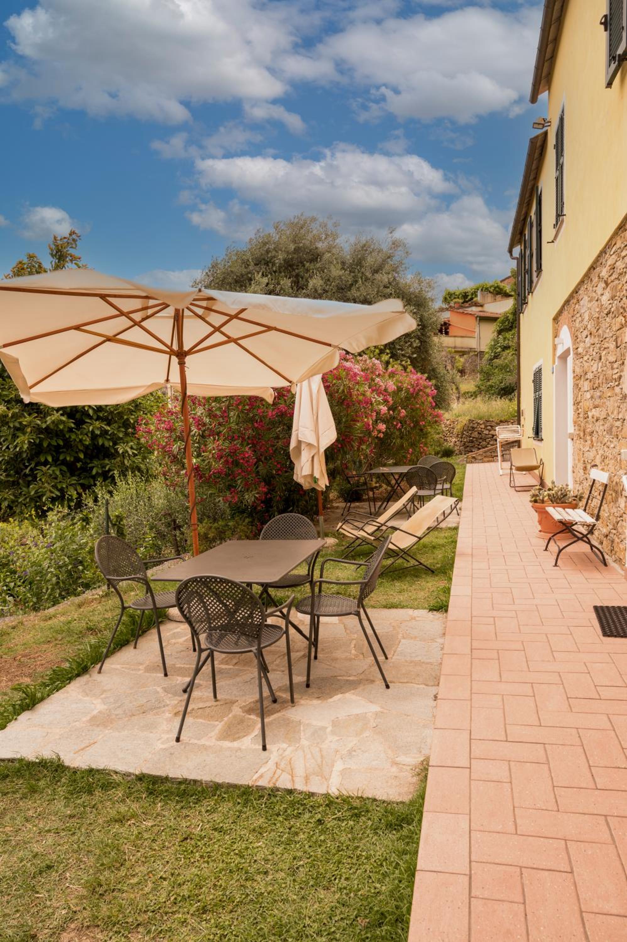 Agriturismo San Michele di Danio Giovanni view 5