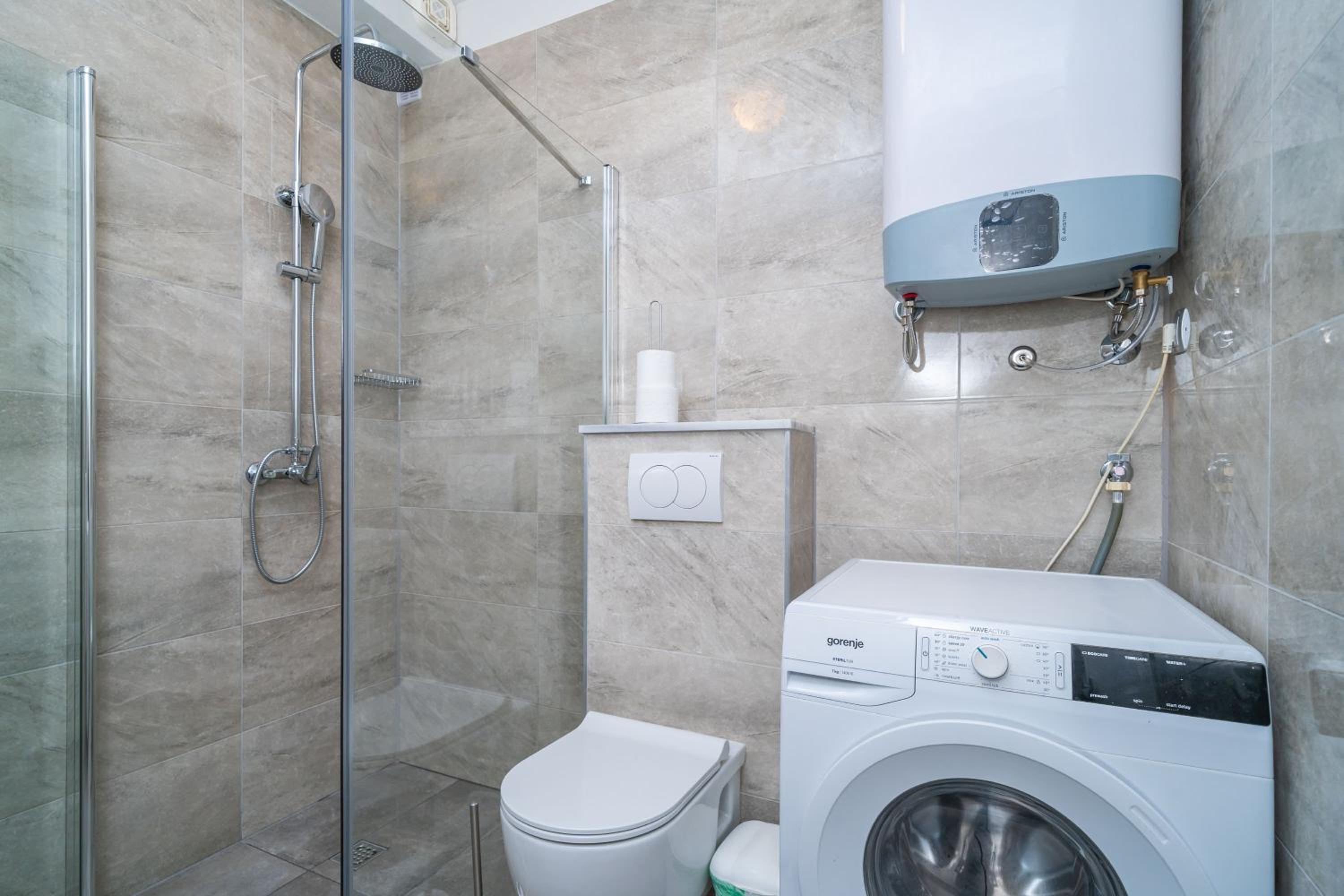 Apartments Vulicevic