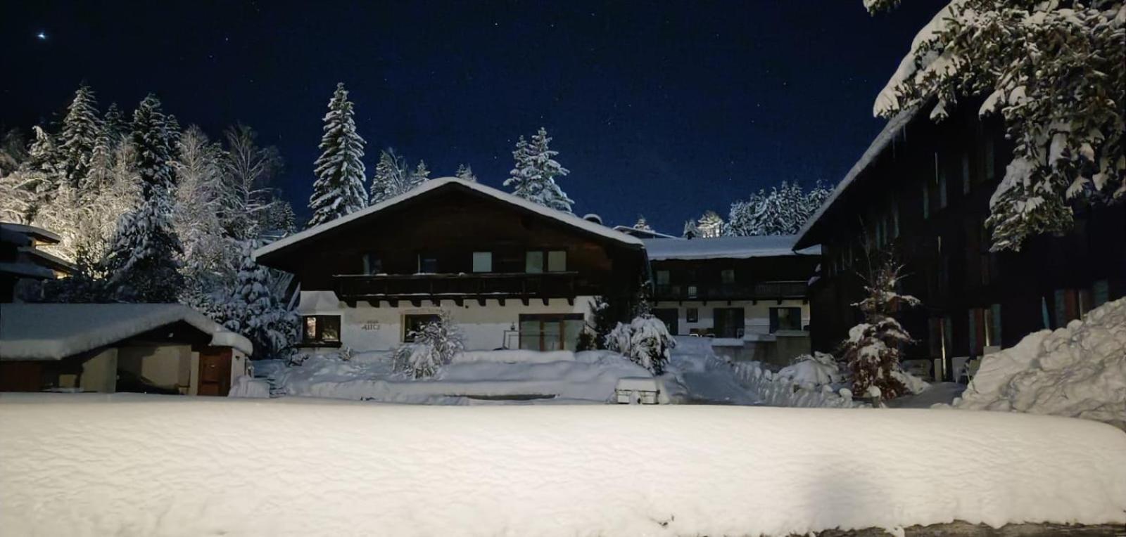 Haus Alice