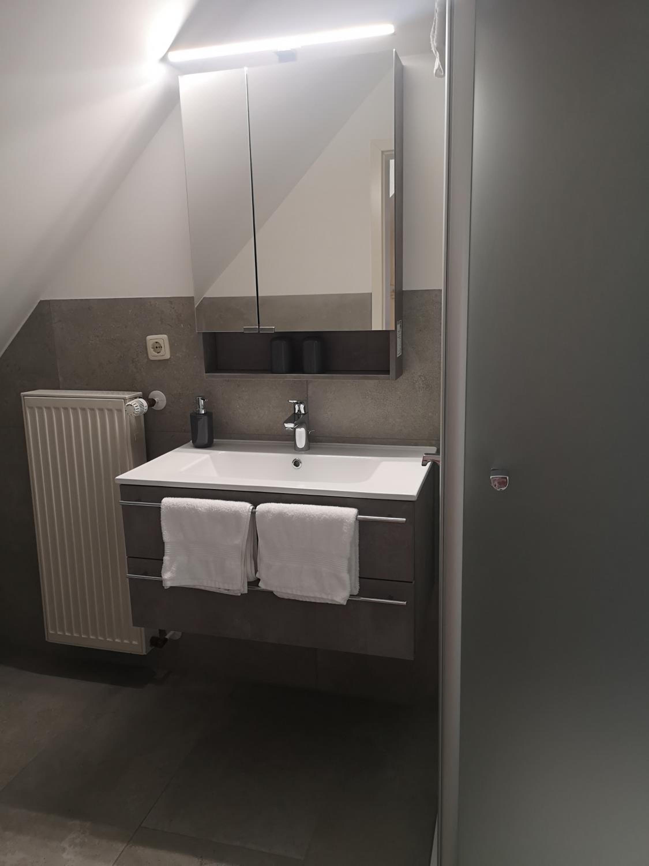 Gästezimmer Schneider