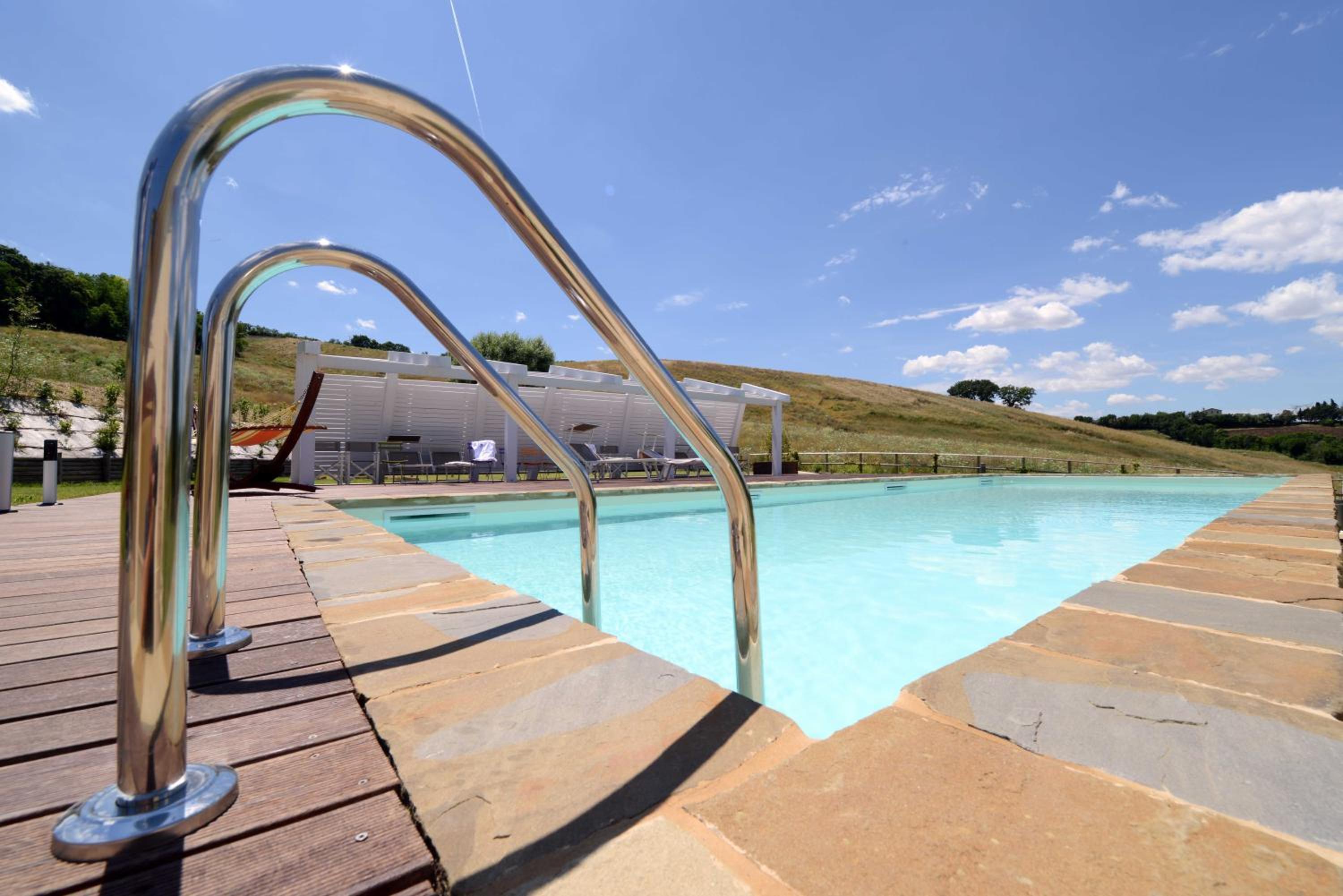 Resort Il Gallo Senone photo 5