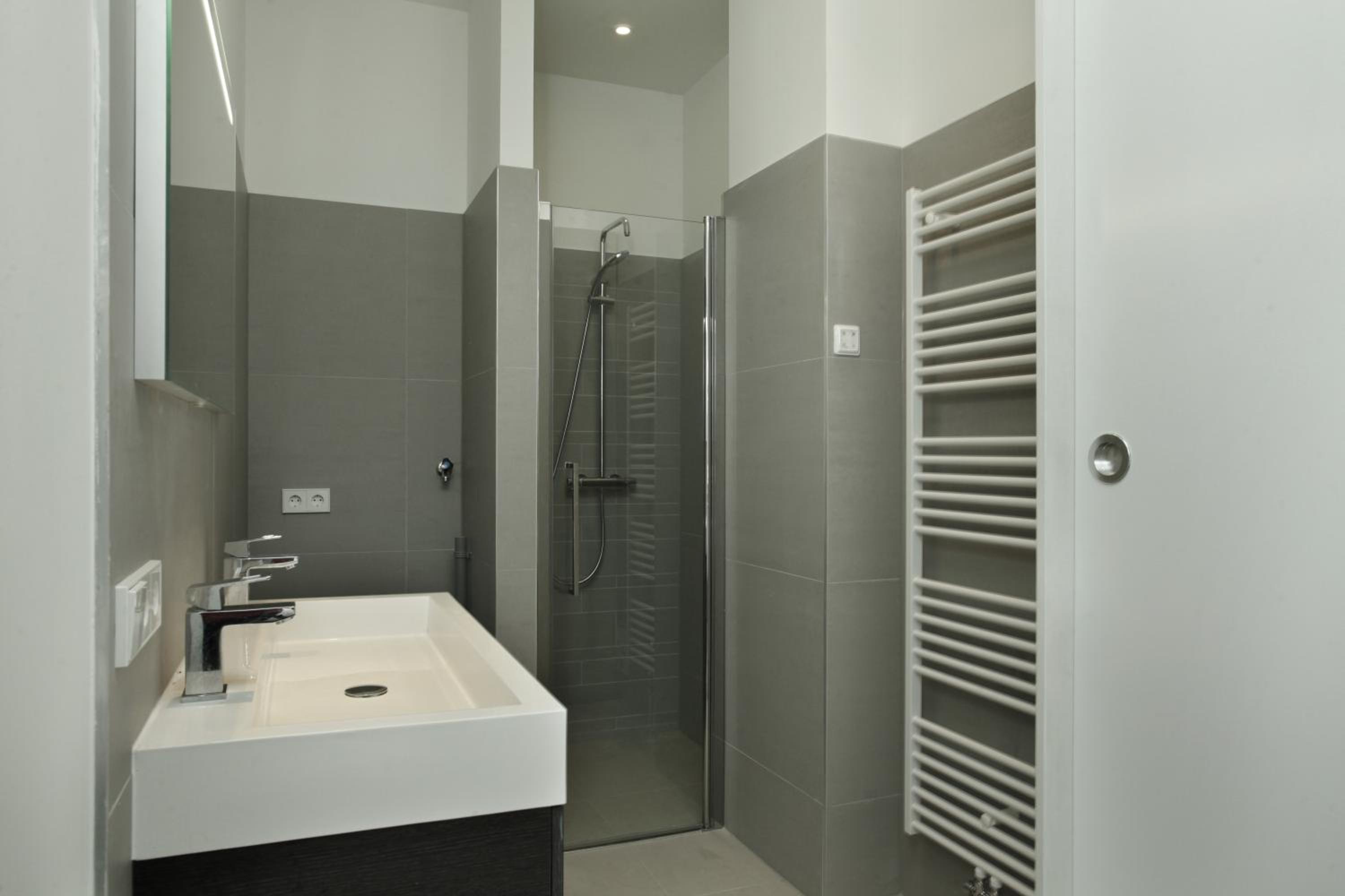 Stayci Serviced Apartments Westeinde