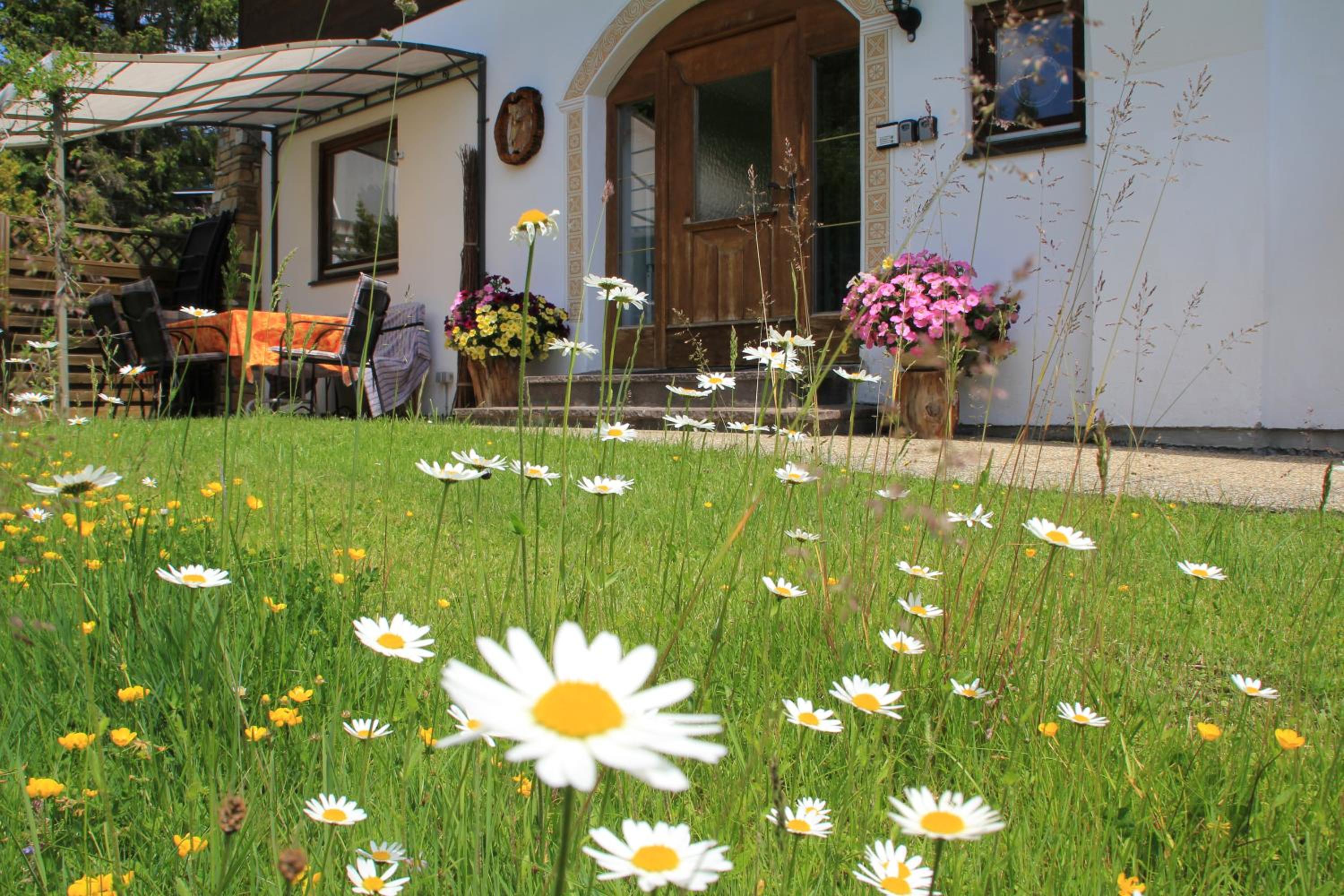 Haus Alice