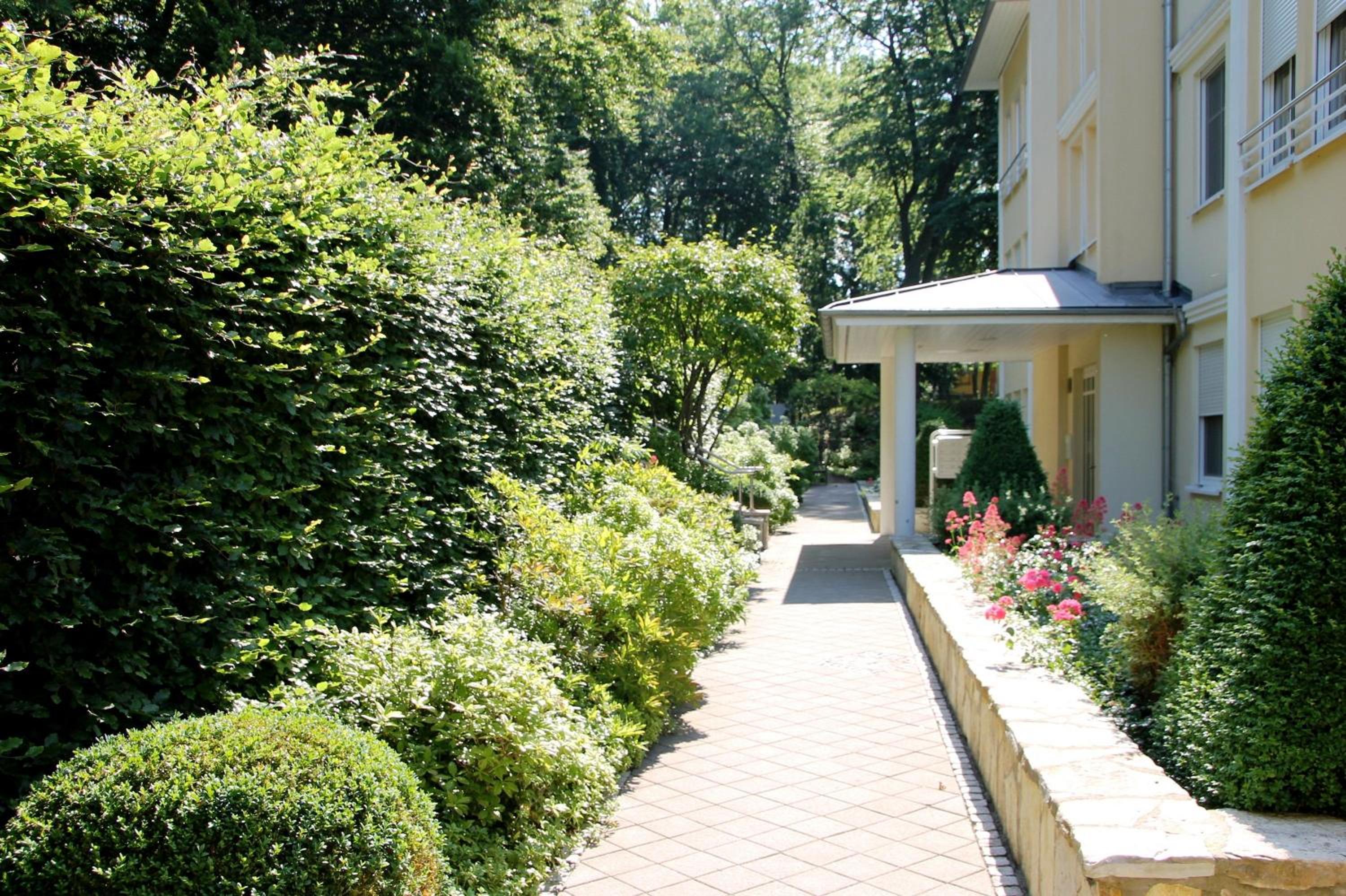 Villa Charlotte view 4