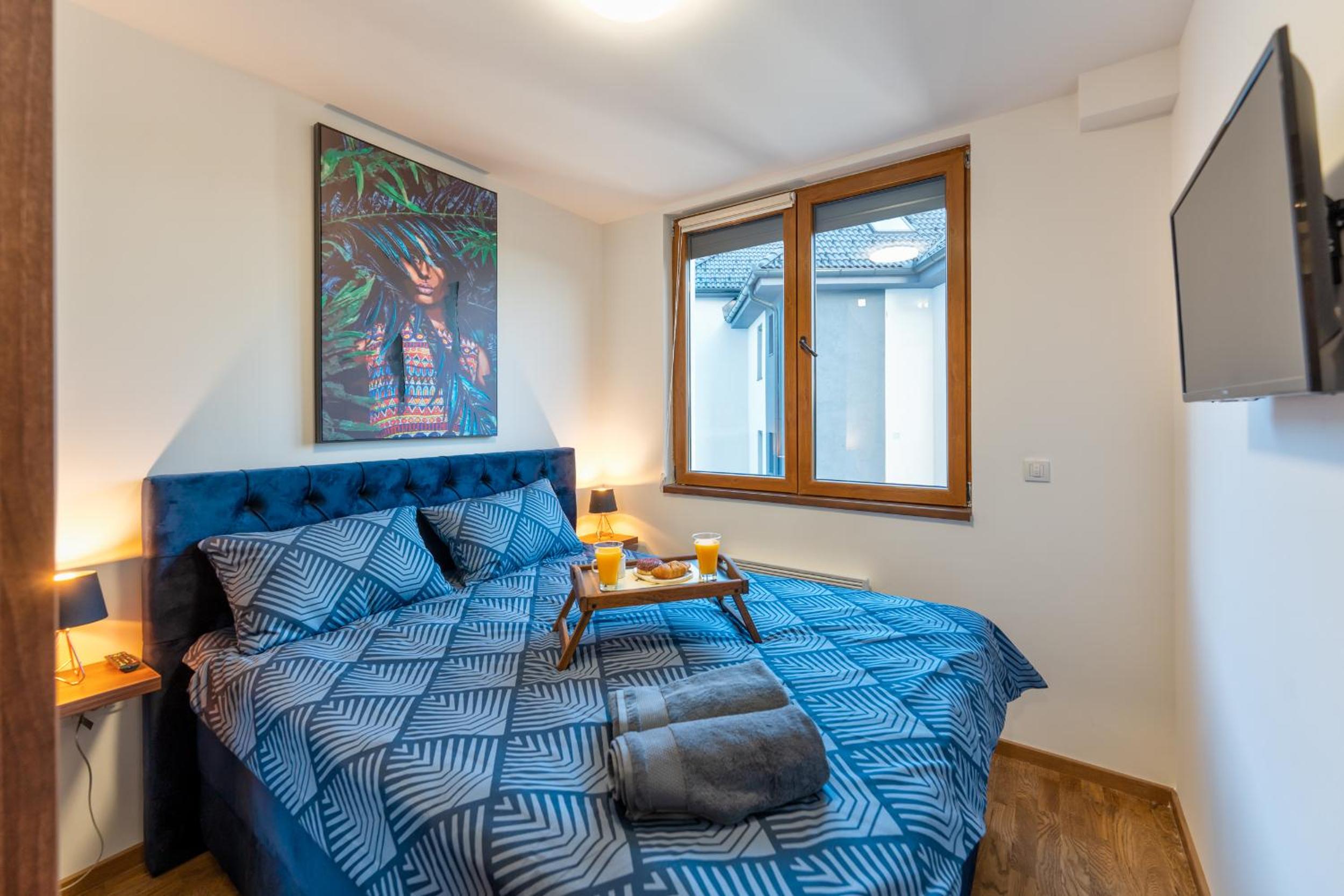 Protulipac Apartman Zlatibor view 5