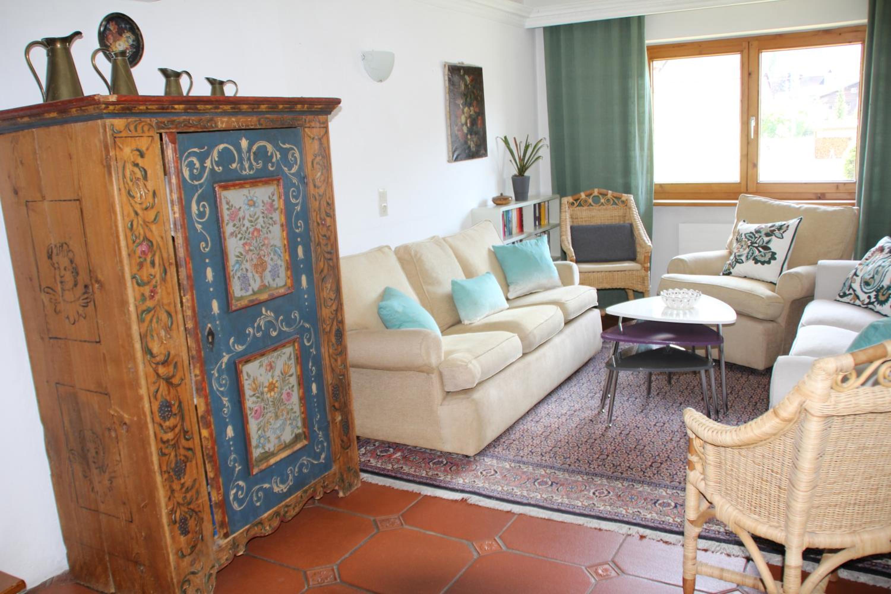 Haus Alice