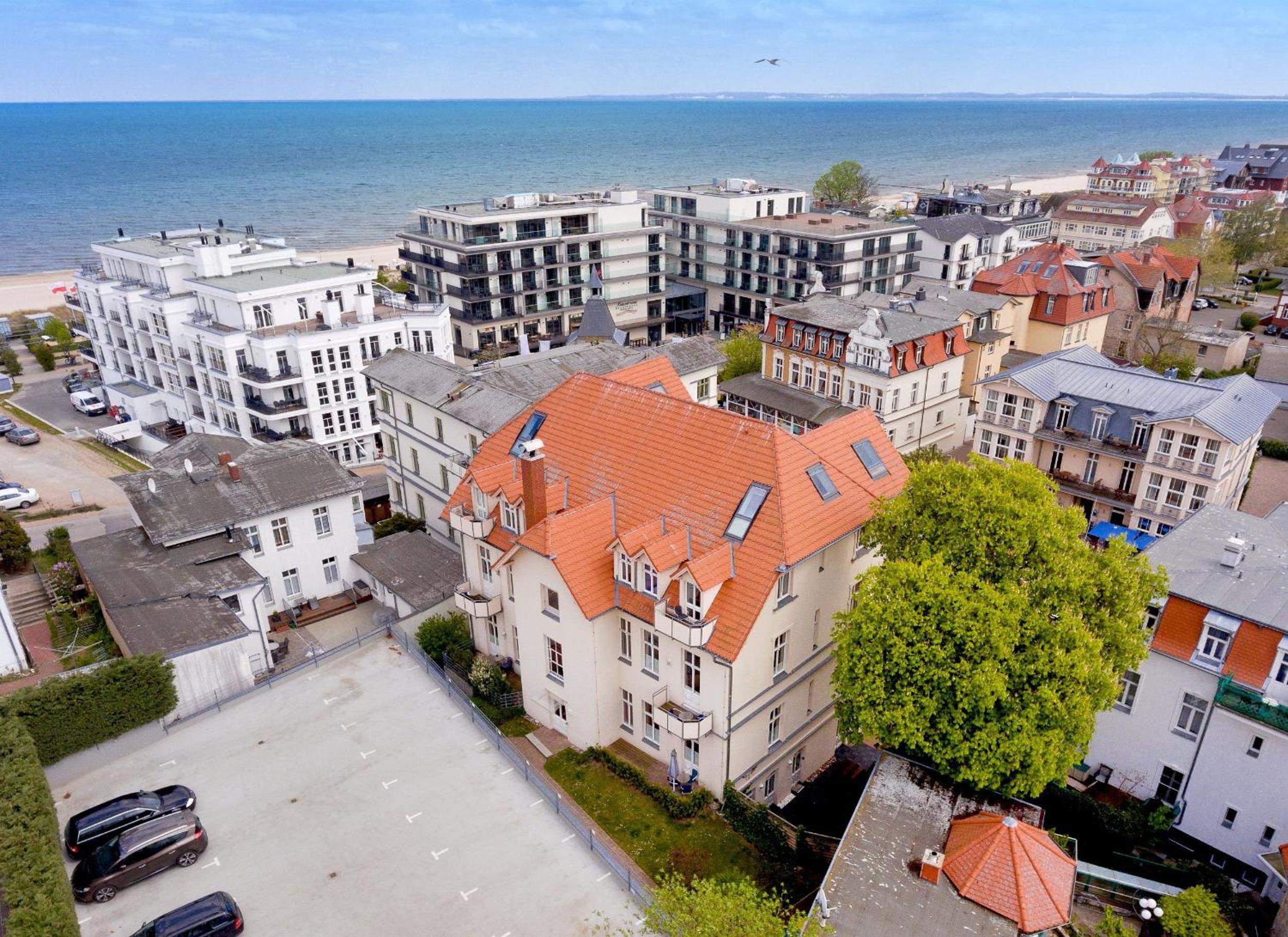 Villa Frisia Nr 29