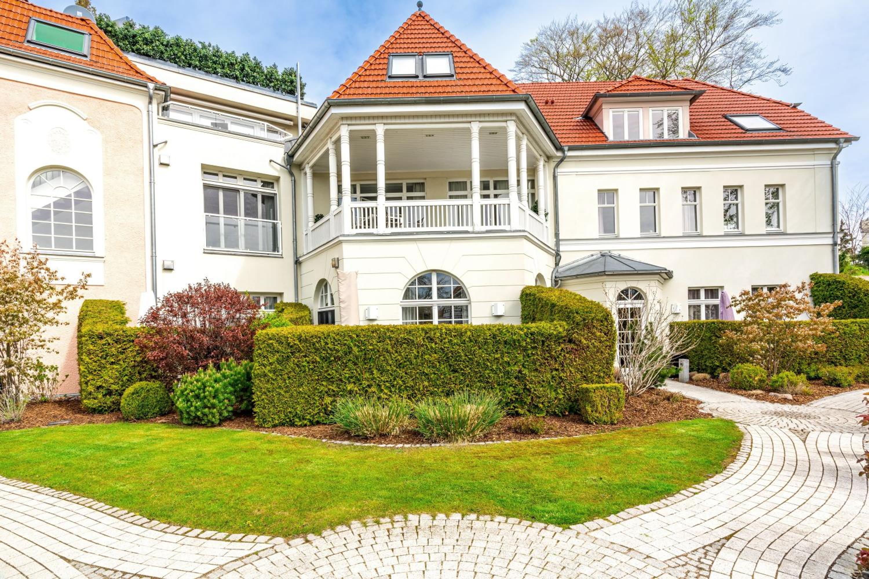 Villa Gruner Nr 17 view 4