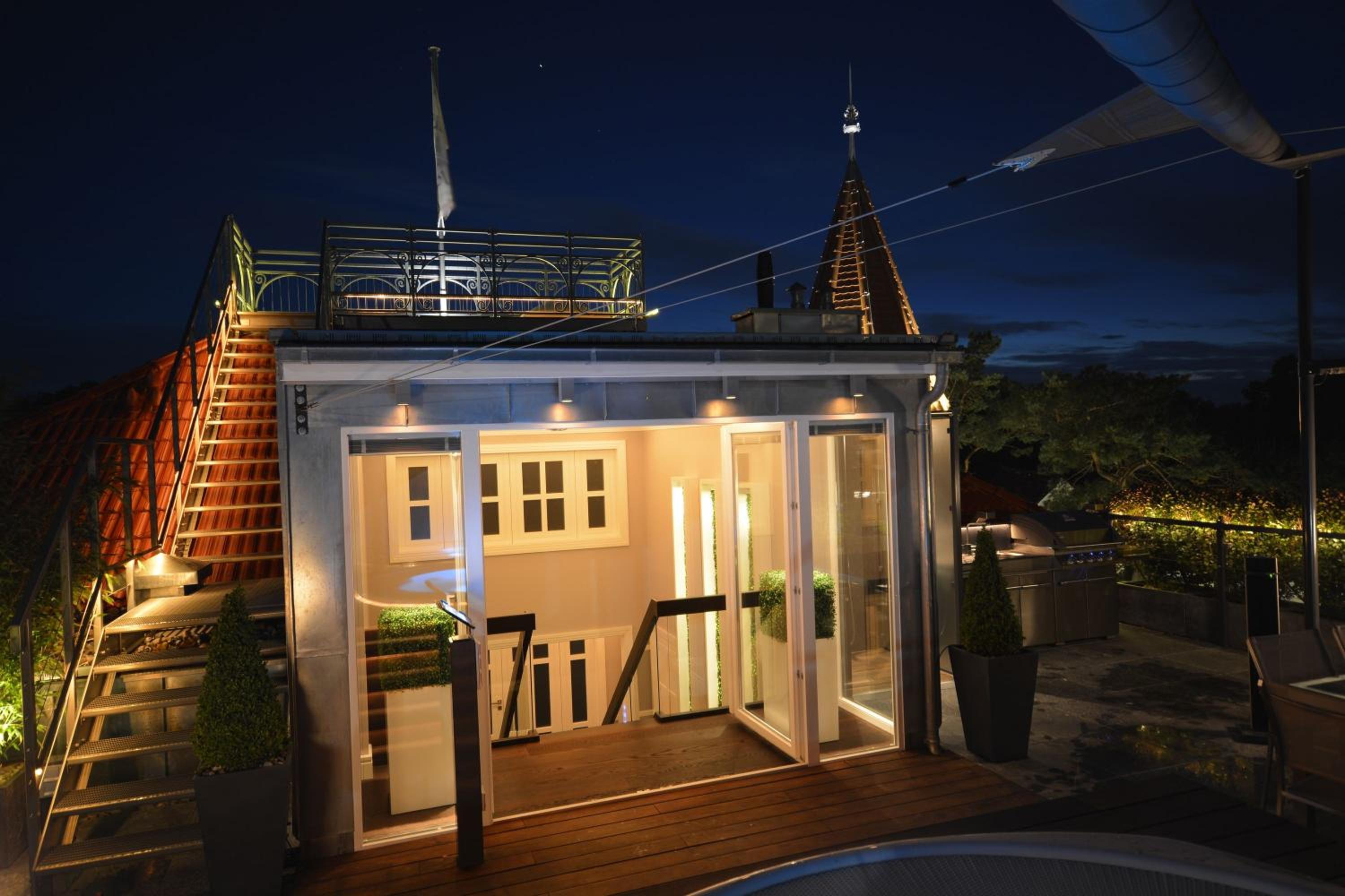 roof