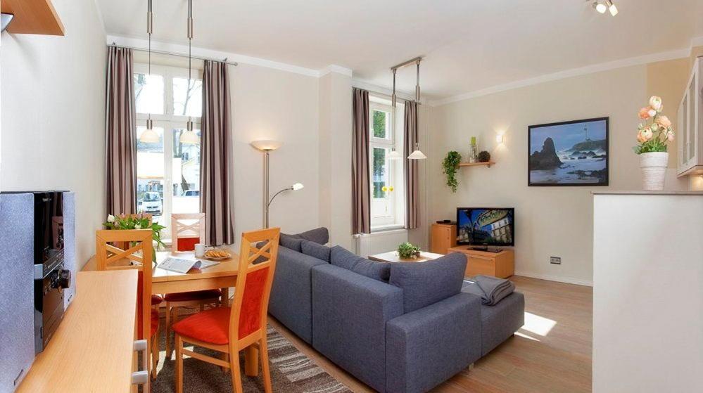 Villa Monico Appartement 1