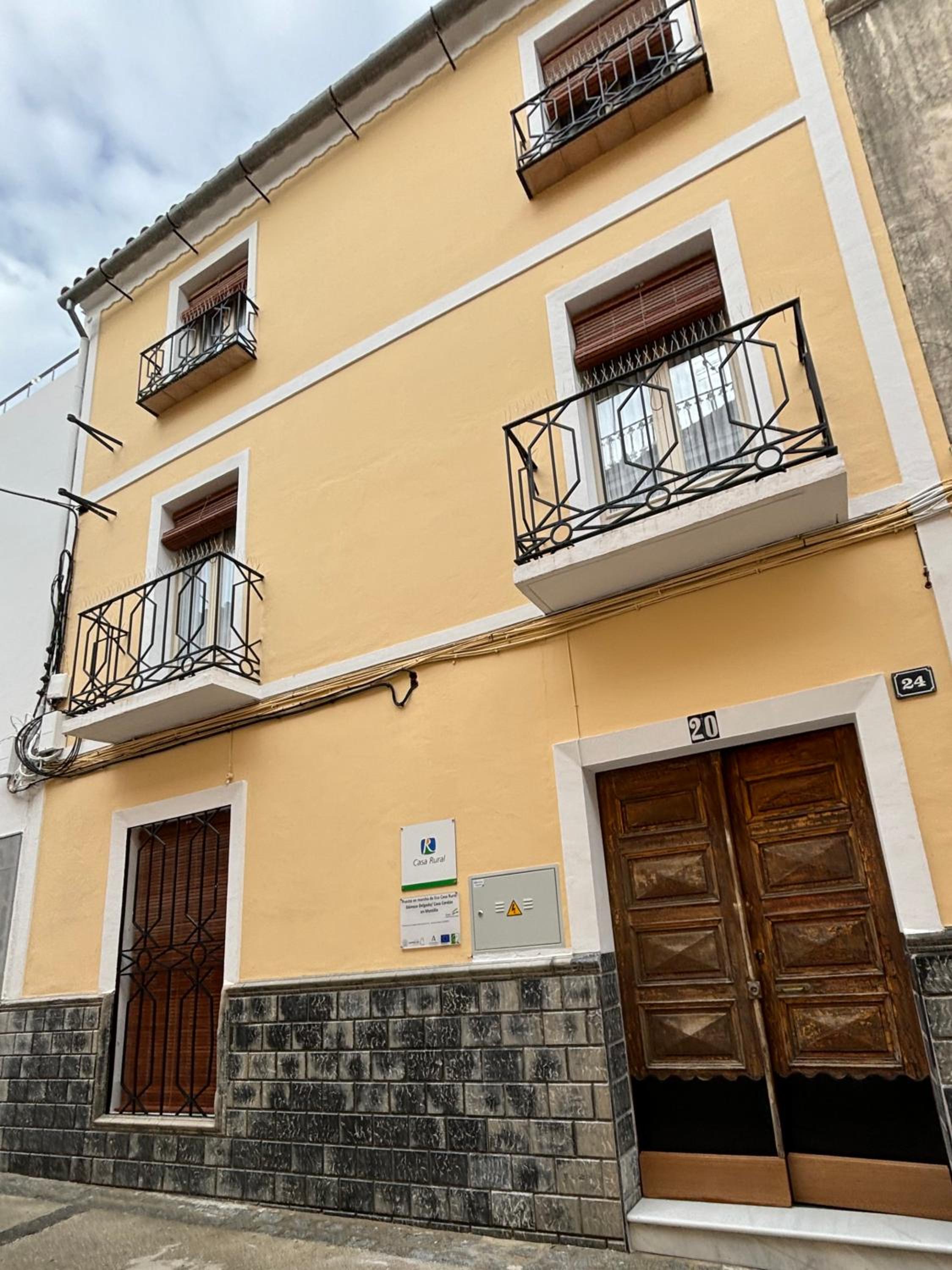 building