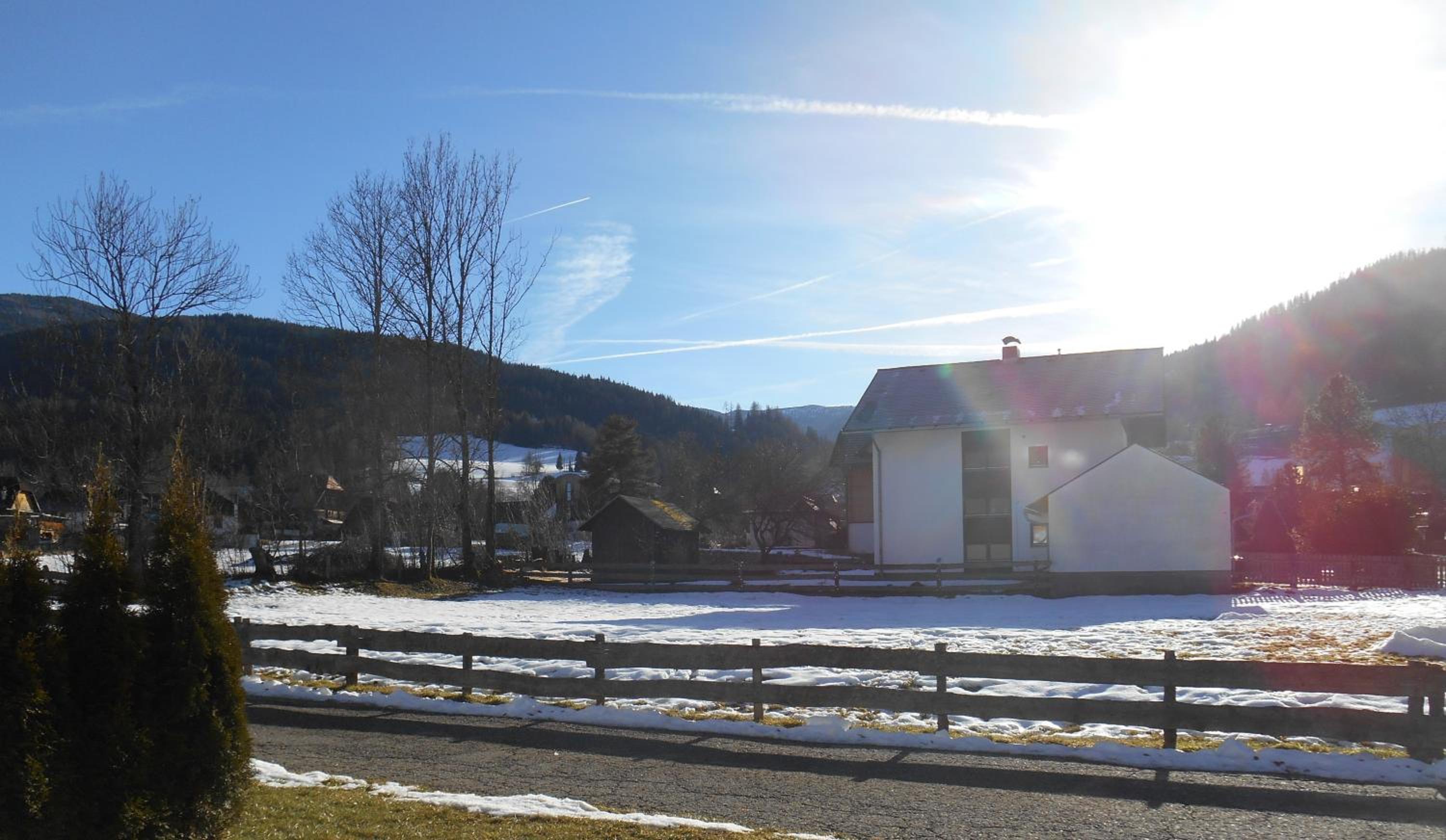 Haus Estelle