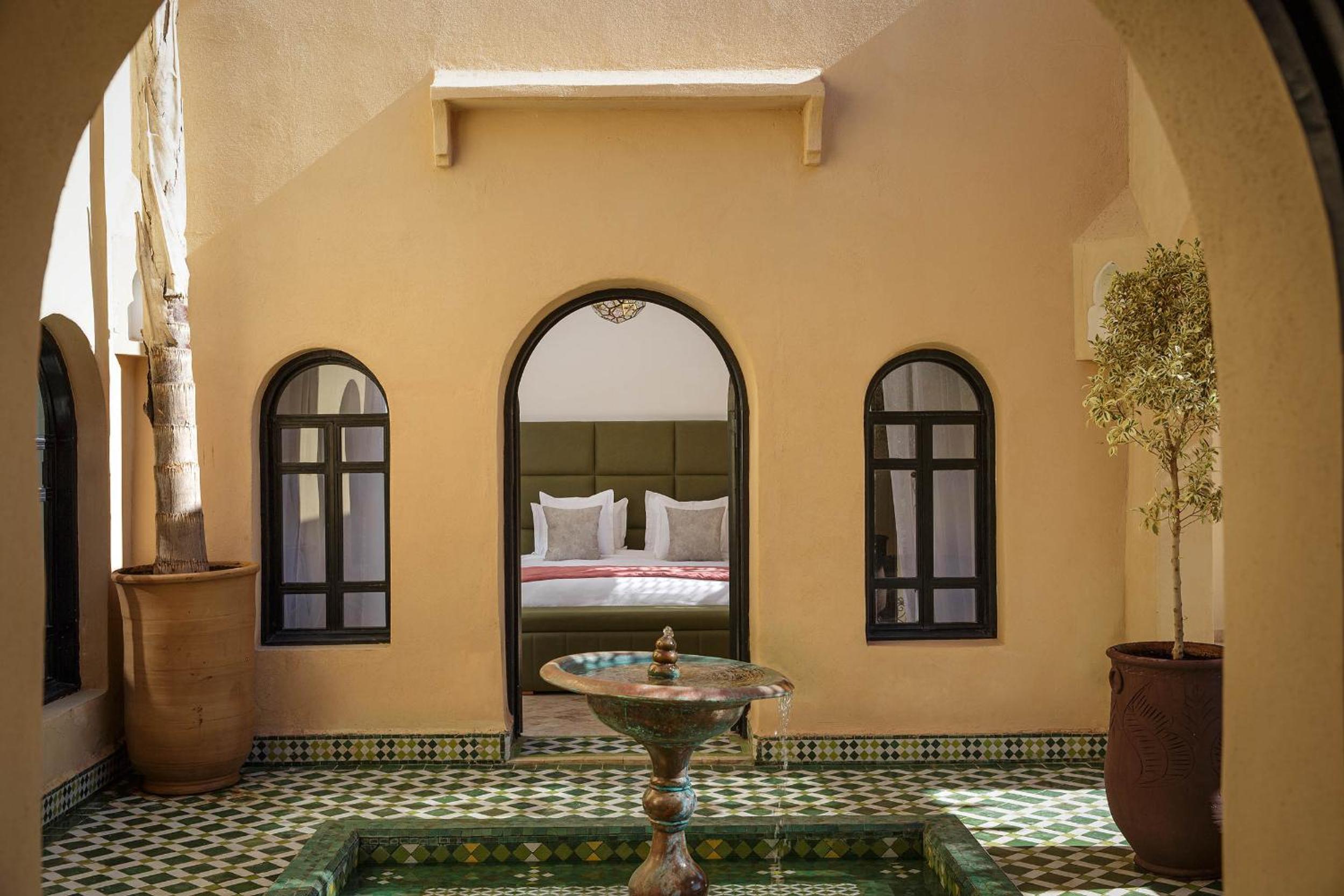 Dar Banati Palmeraie