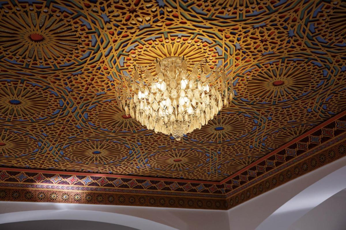 Dar Banati Palmeraie