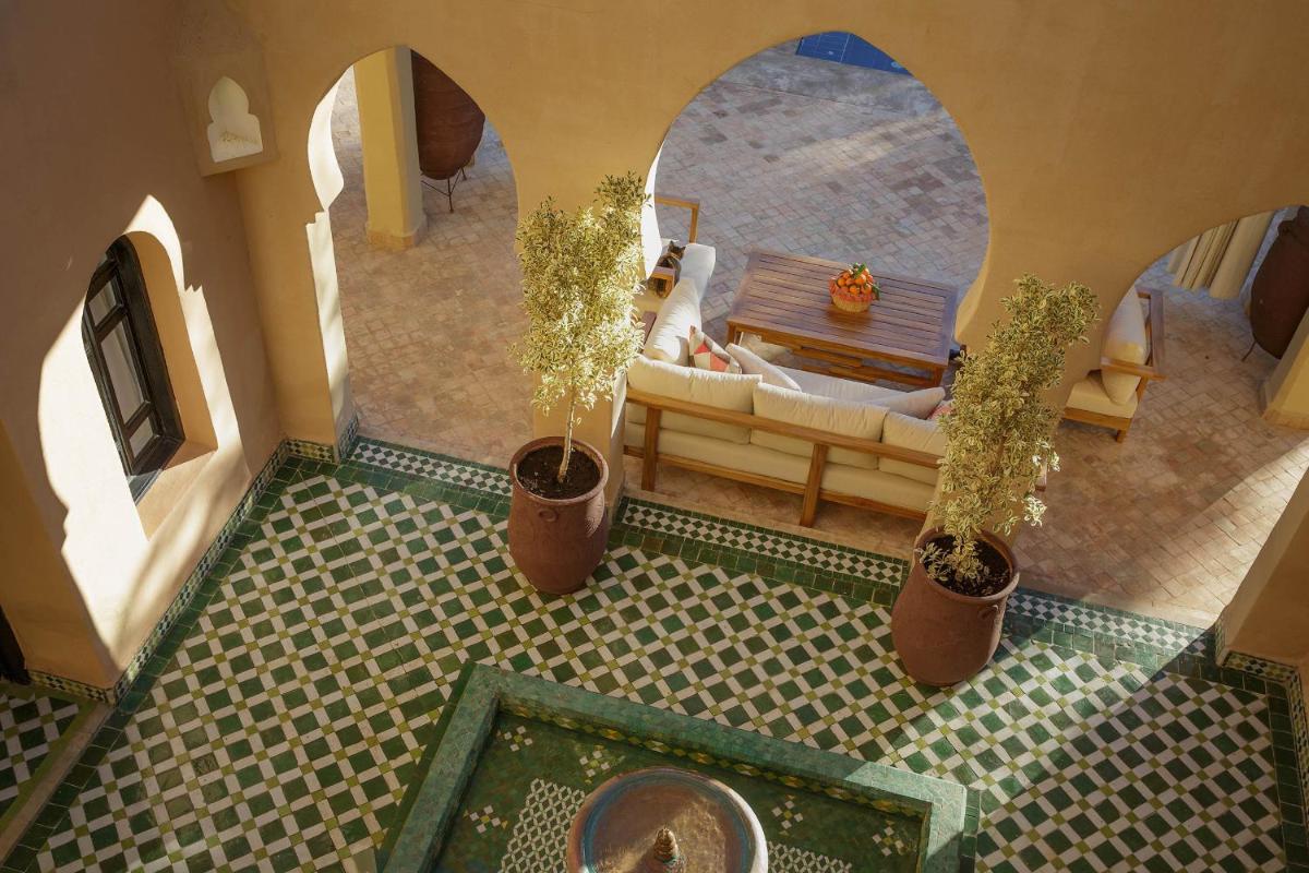 Dar Banati Palmeraie