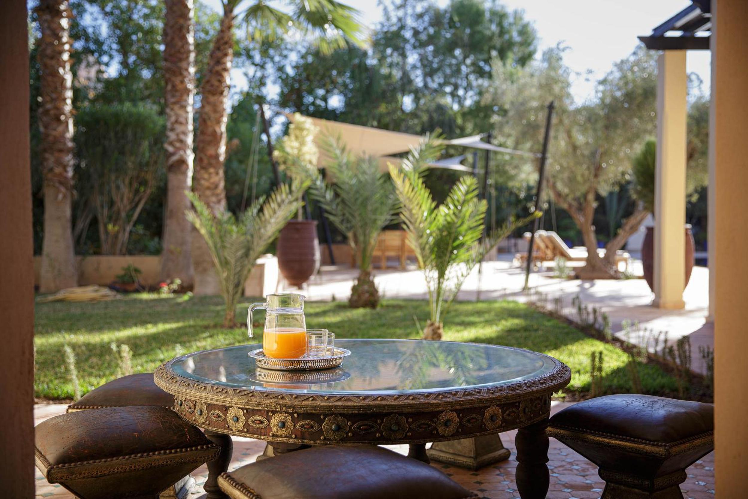 Dar Banati Palmeraie