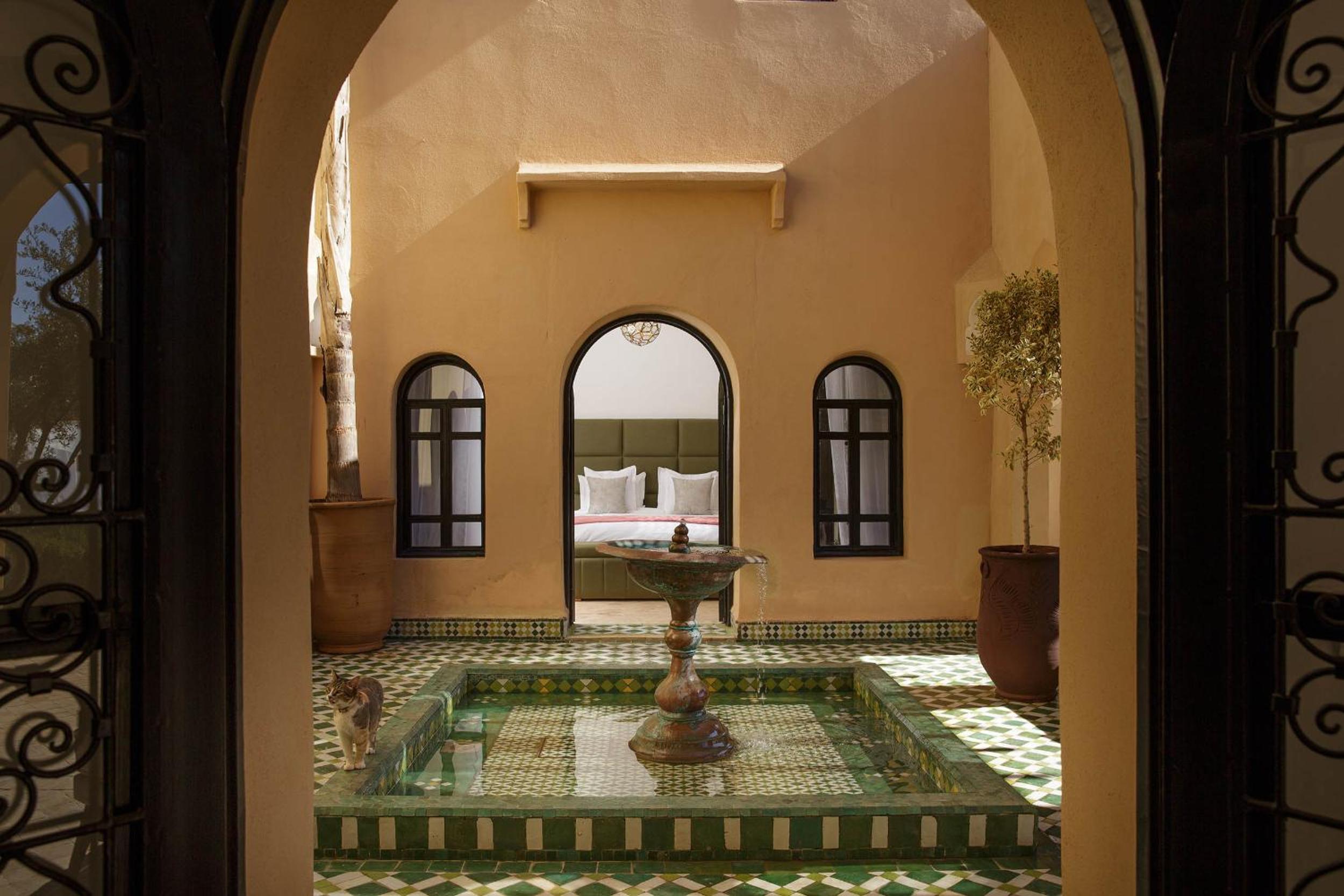 Dar Banati Palmeraie