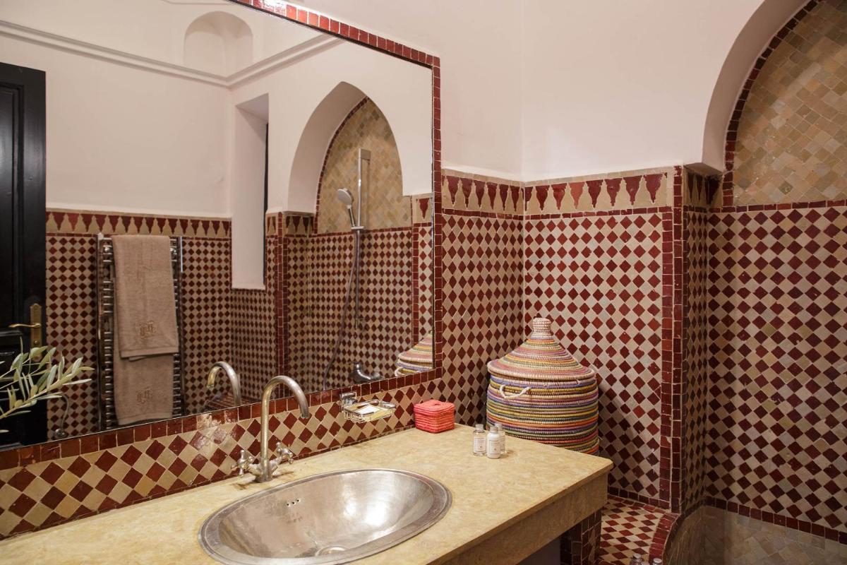 Dar Banati Palmeraie