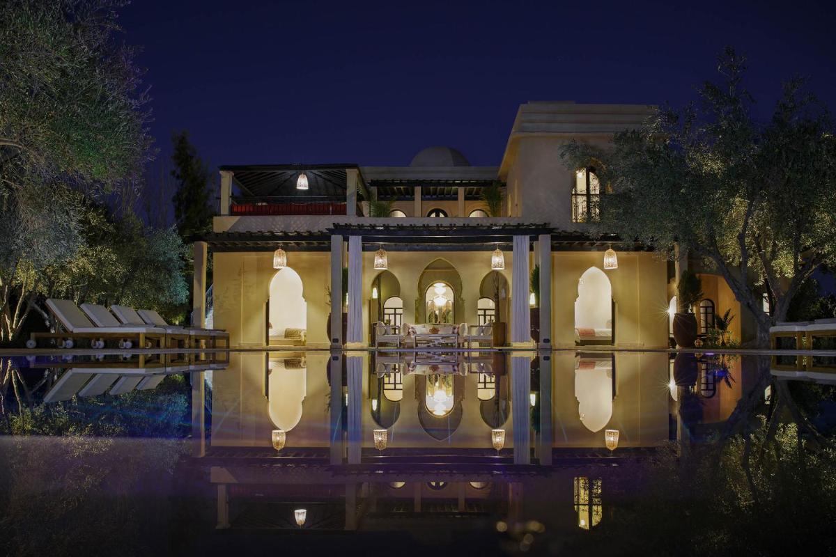 Dar Banati Palmeraie