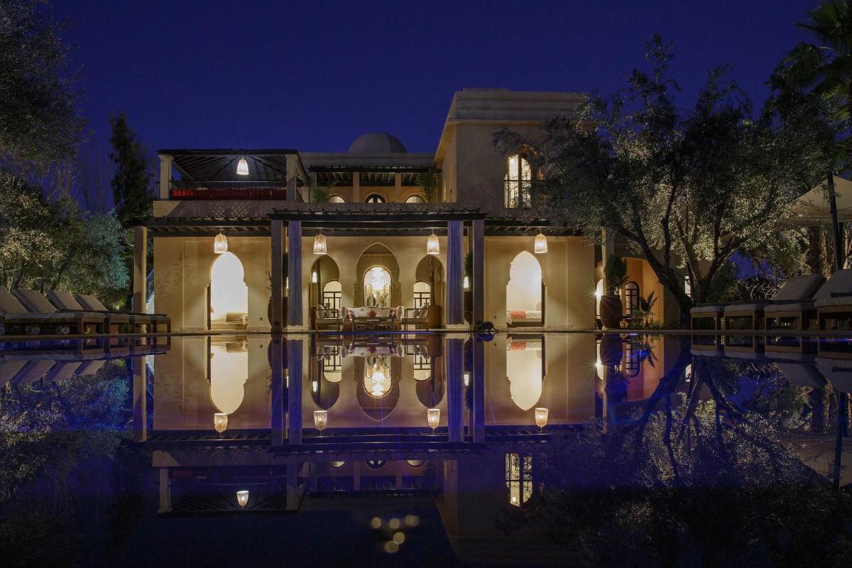 Dar Banati Palmeraie