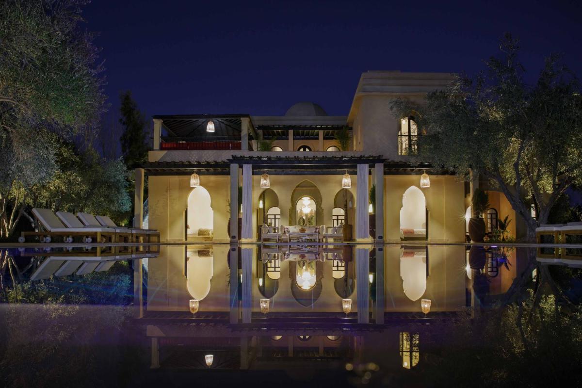 Dar Banati Palmeraie