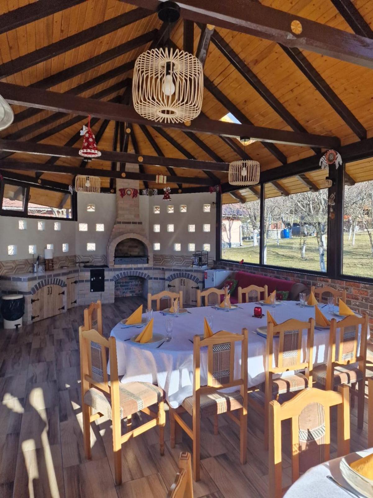 Vila Drumetului