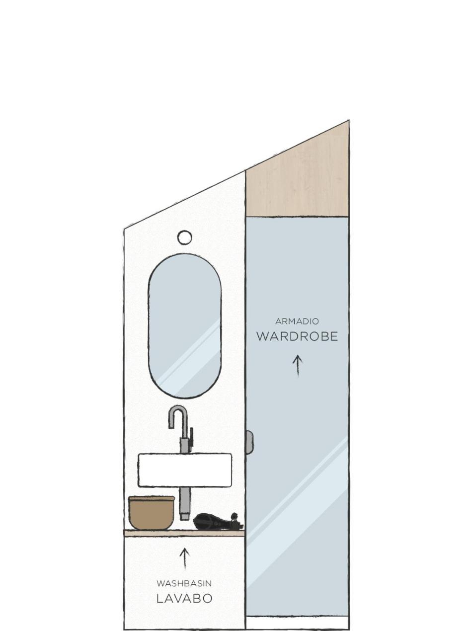 Stilla Mini Room