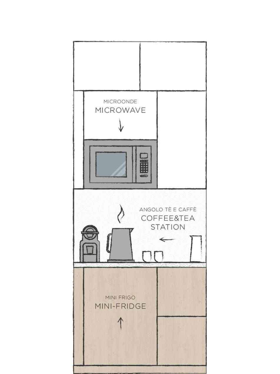 Stilla Mini Room