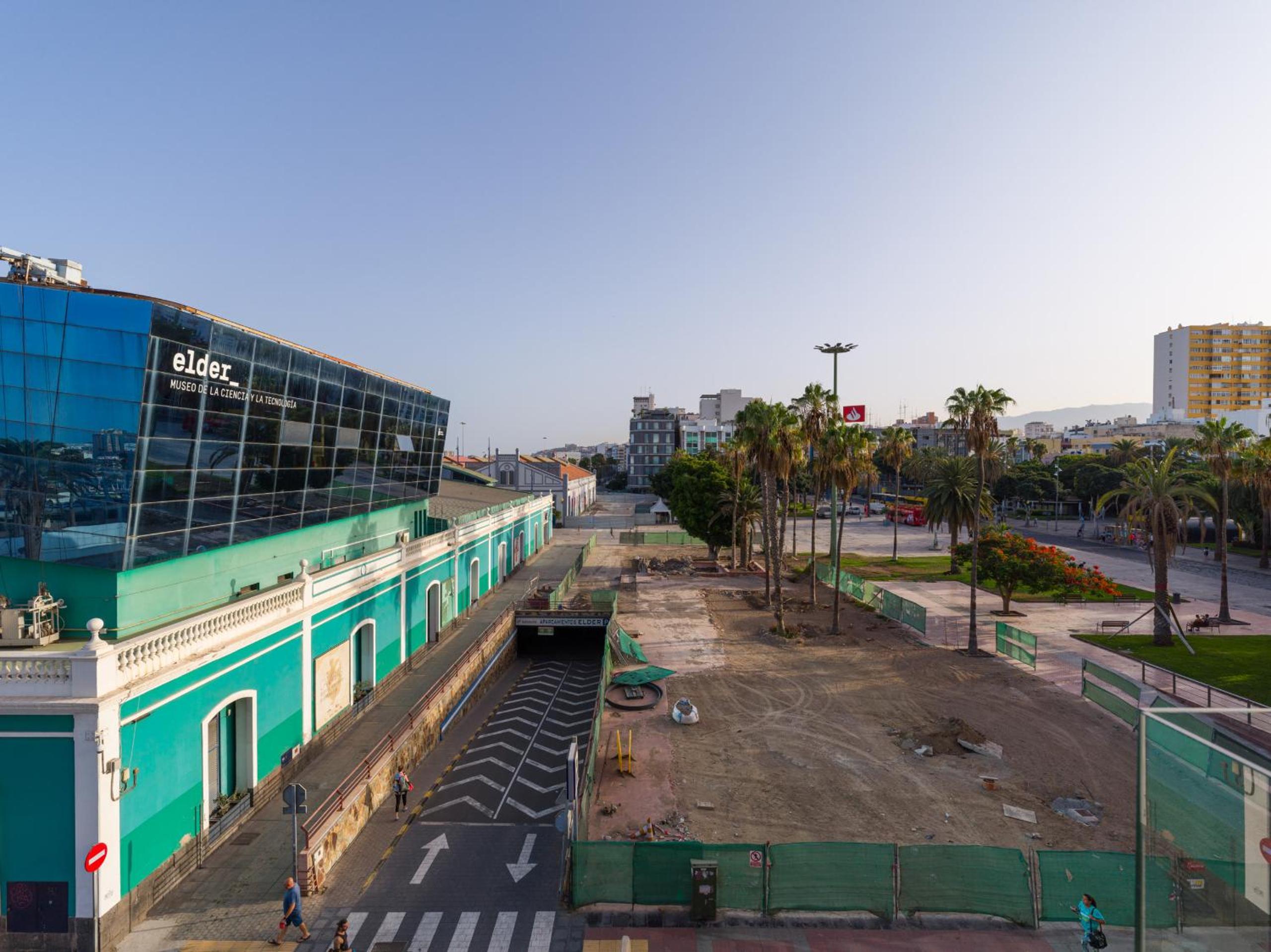 building