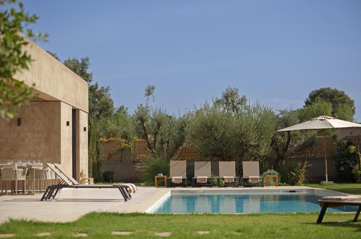 Villa PEPE