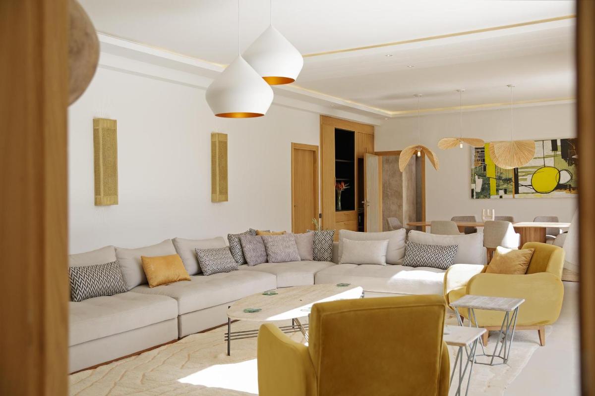 Villa PEPE