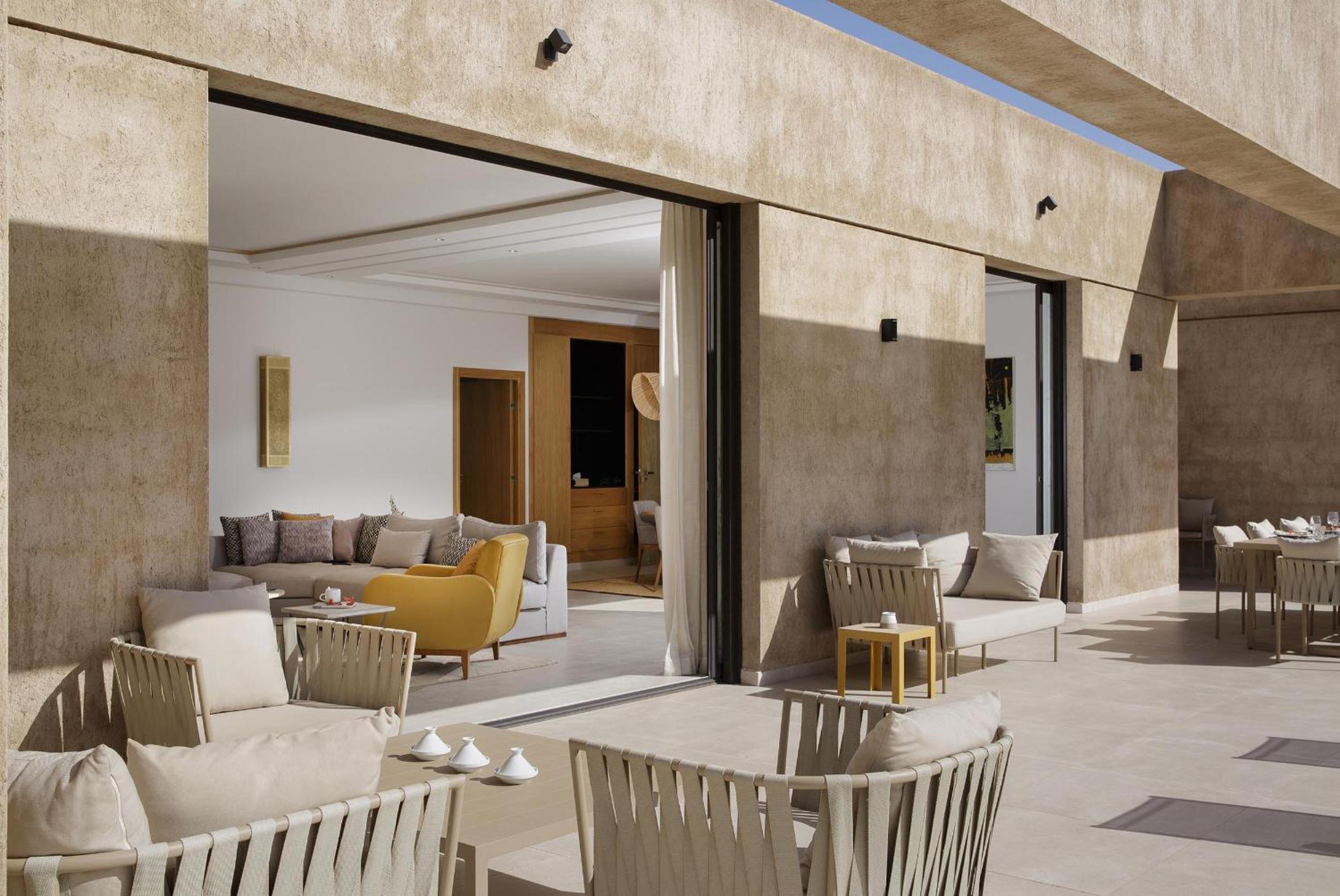 Villa PEPE