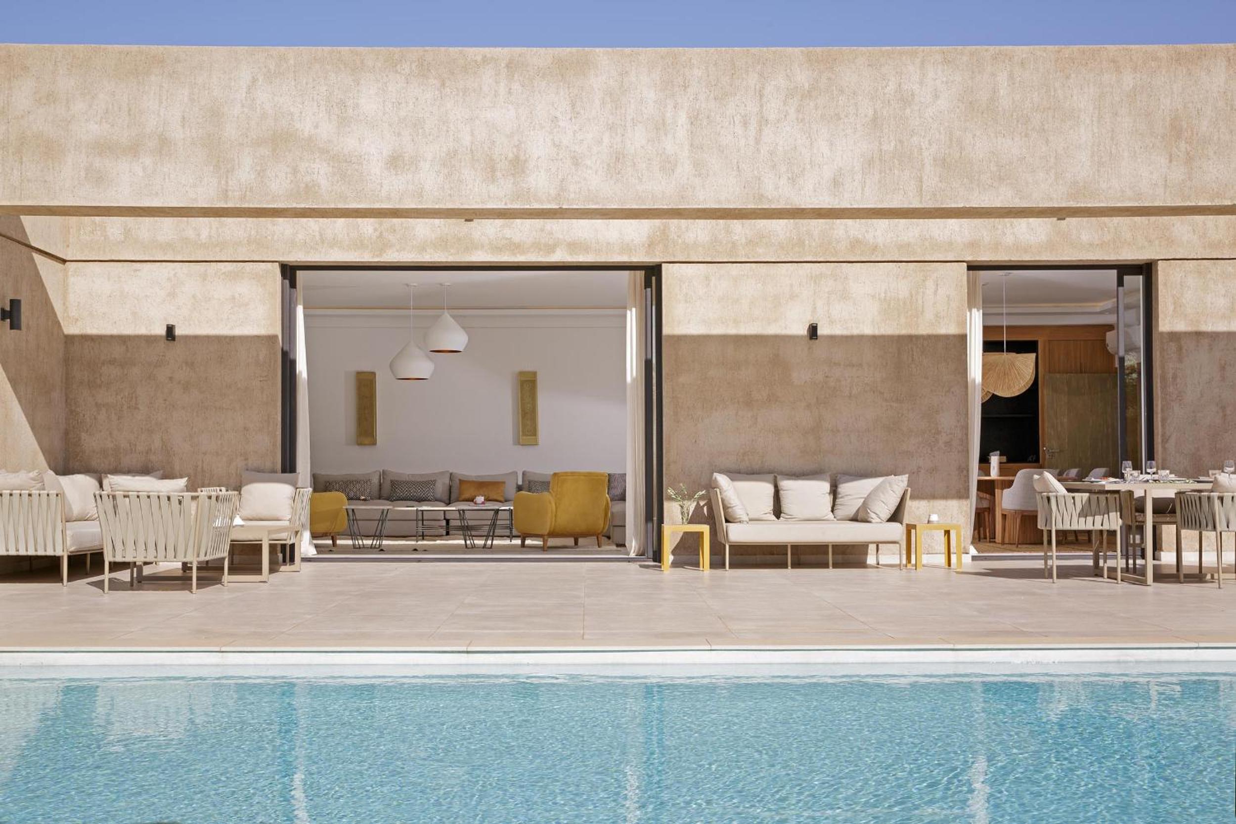 Villa PEPE