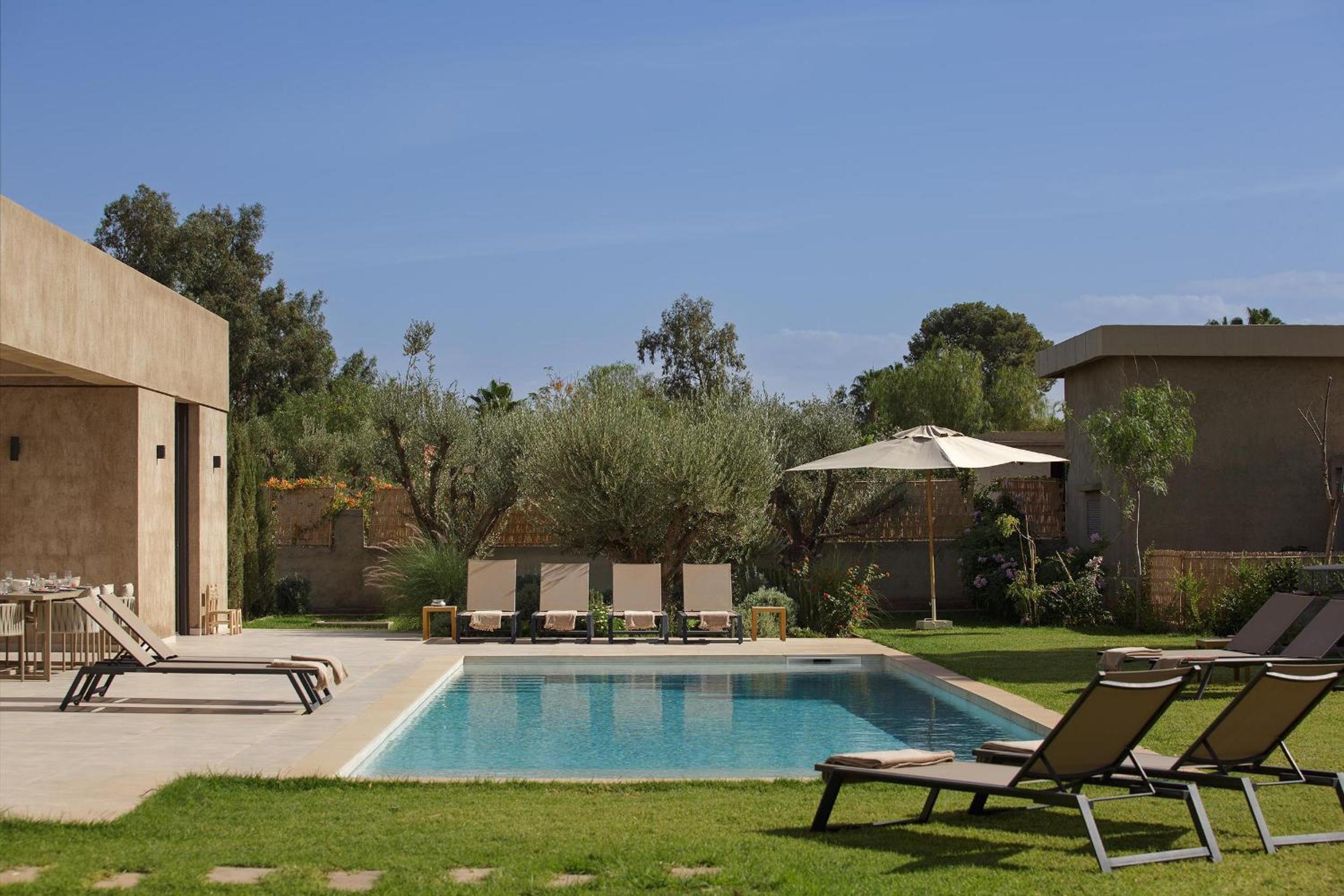 Villa PEPE