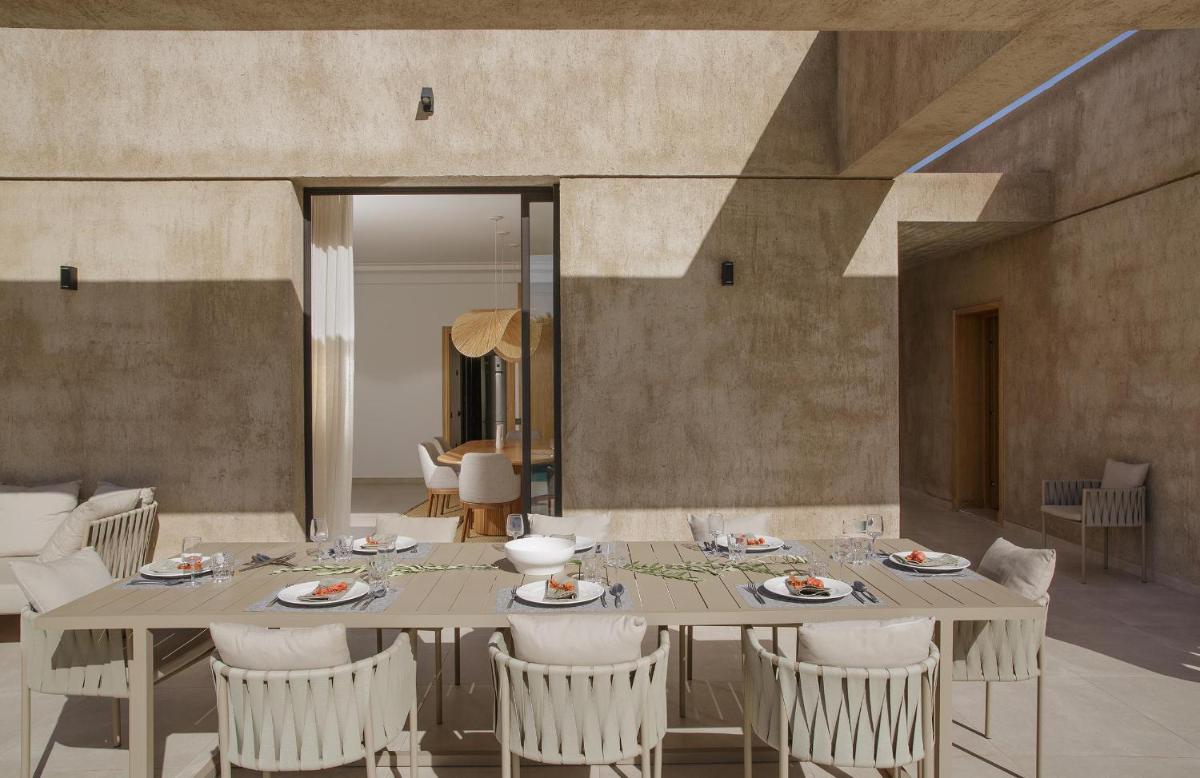 Villa PEPE