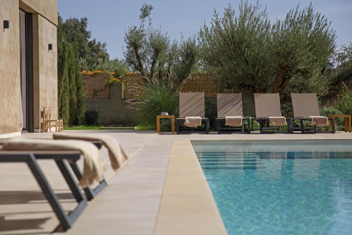 Villa PEPE