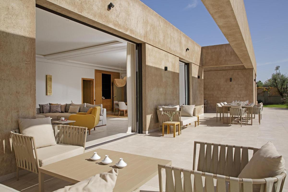 Villa PEPE