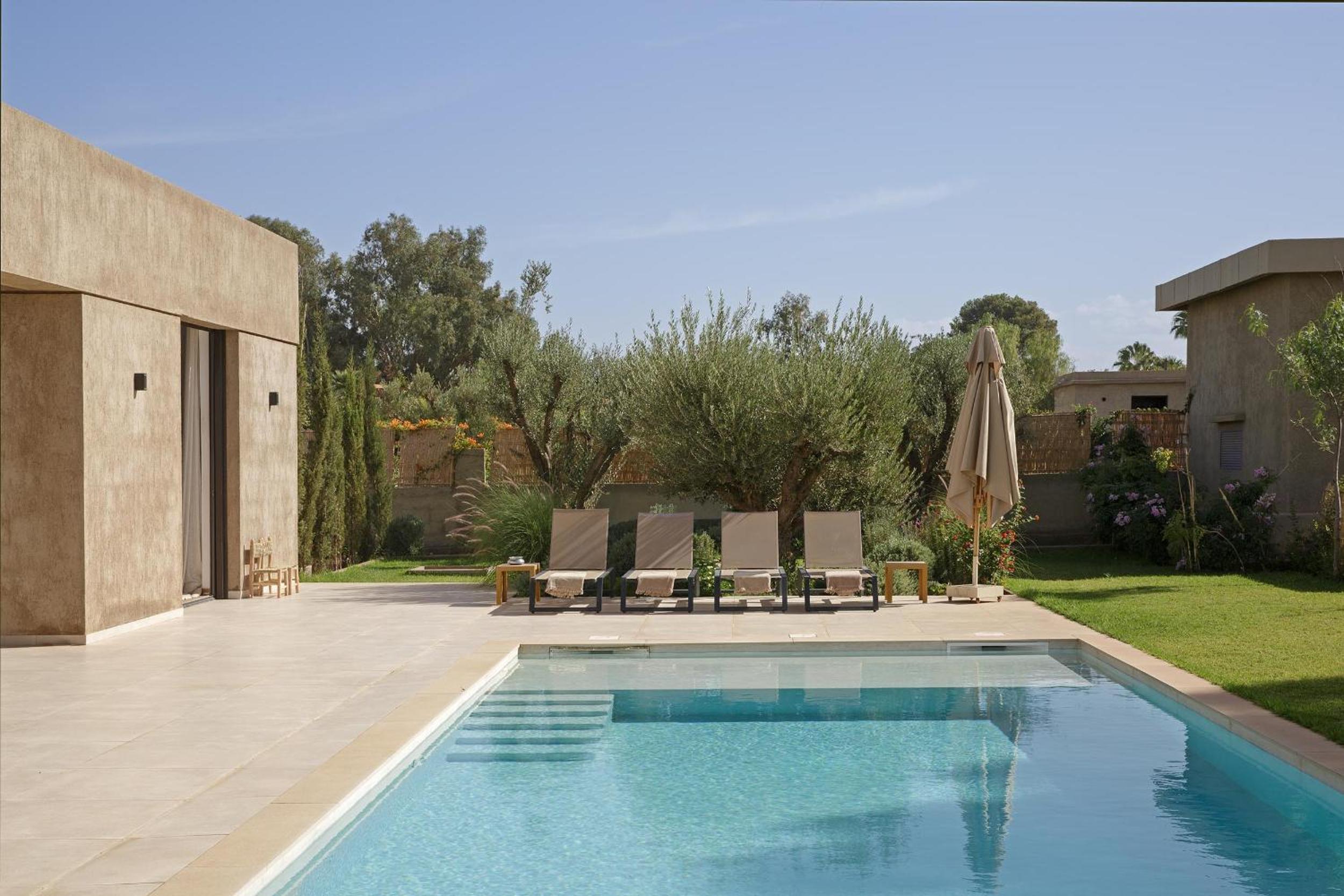 Villa PEPE