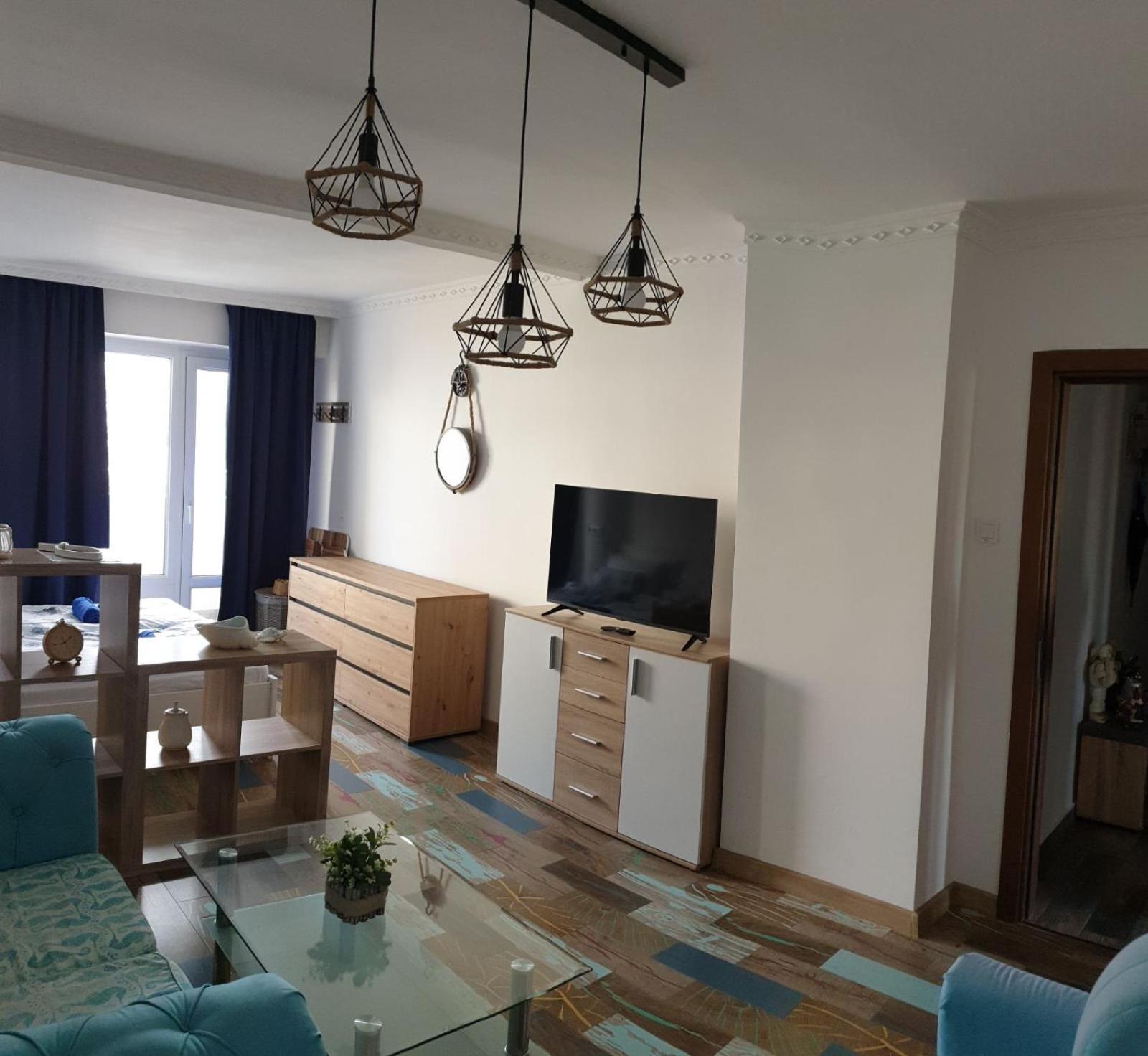 Sunny Seaside Retreat in Burgas