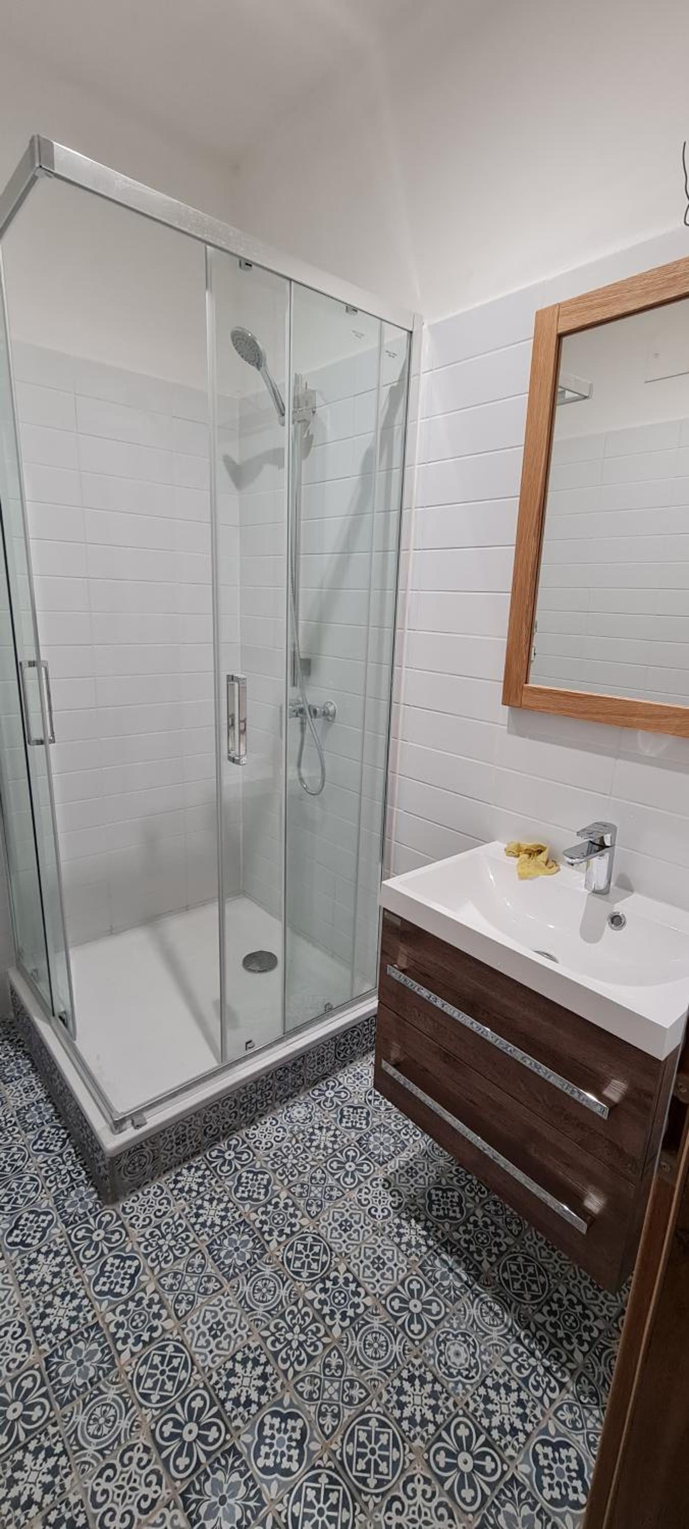 Apartmán Mumlava