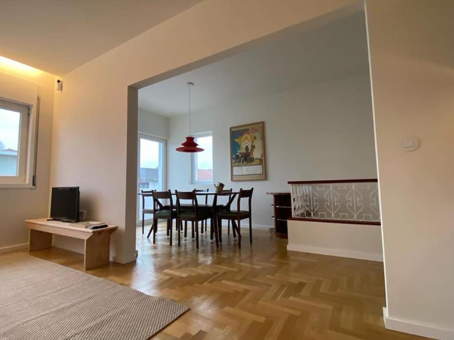 Porto Aldoar Boutique Flat (Inês) view 3