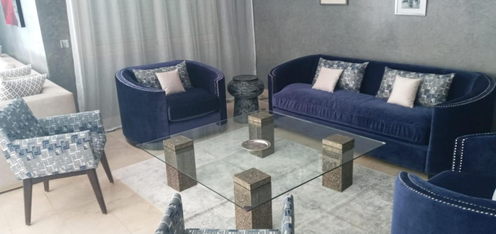 Villa Firdaous