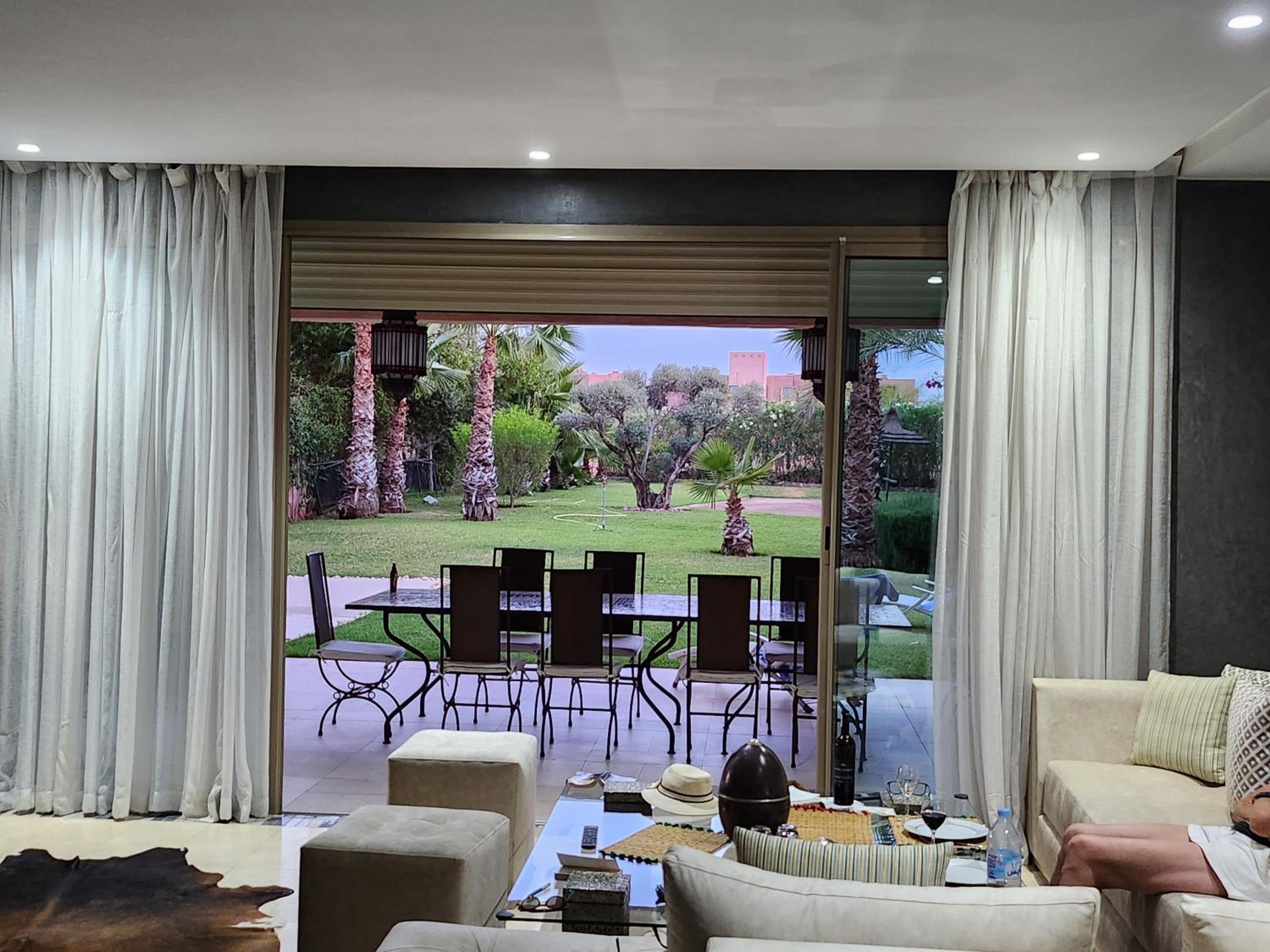 Villa Firdaous
