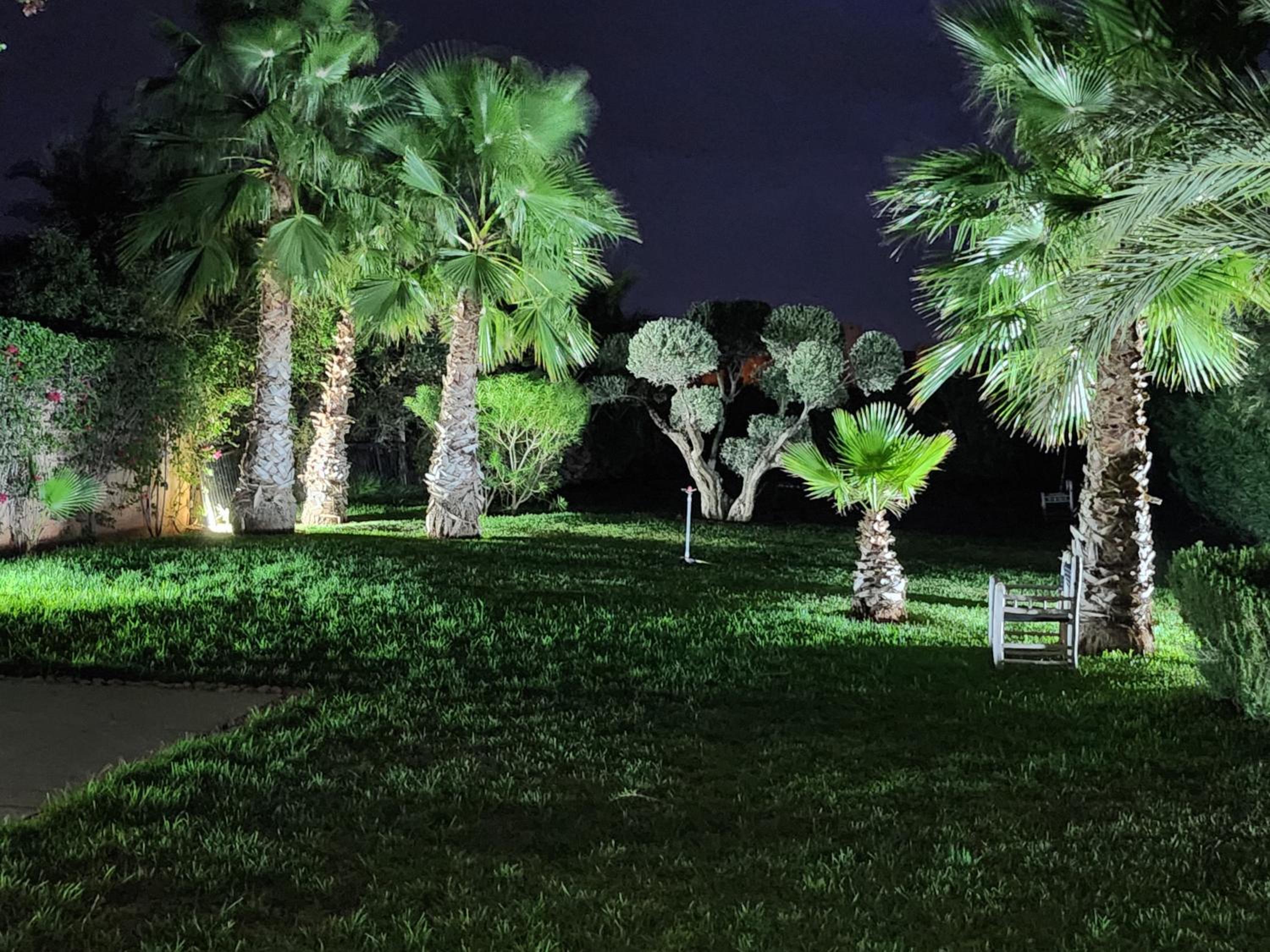 Villa Firdaous
