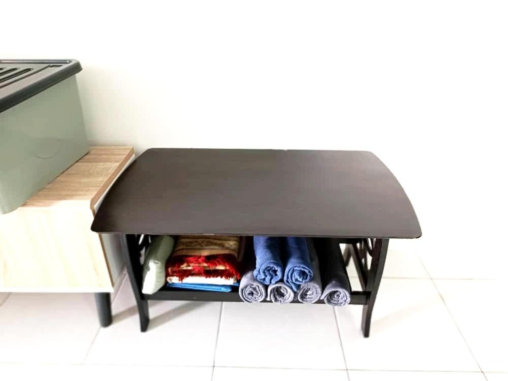 HOMESTAY NAFISAH