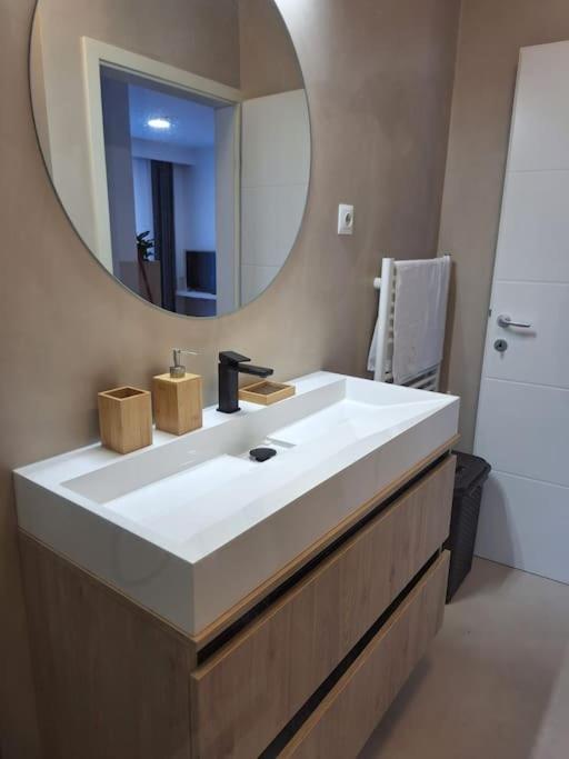 Apartament Septimiu Albini view 3