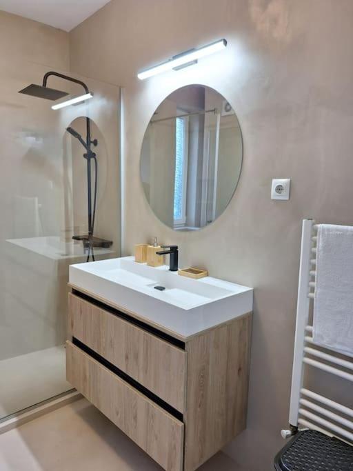 Apartament Septimiu Albini view 4